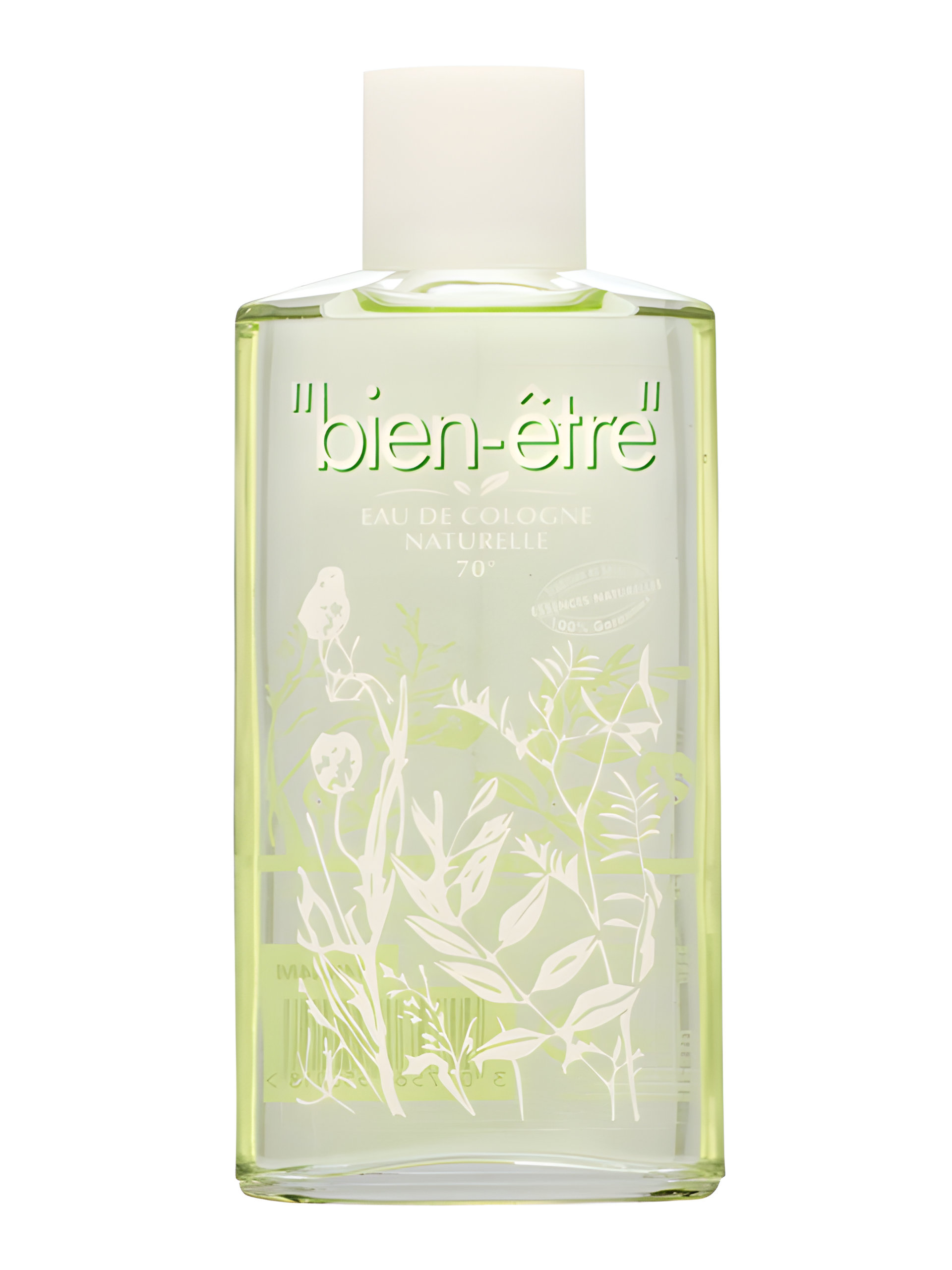 Picture of Eau de Cologne Naturelle fragrance