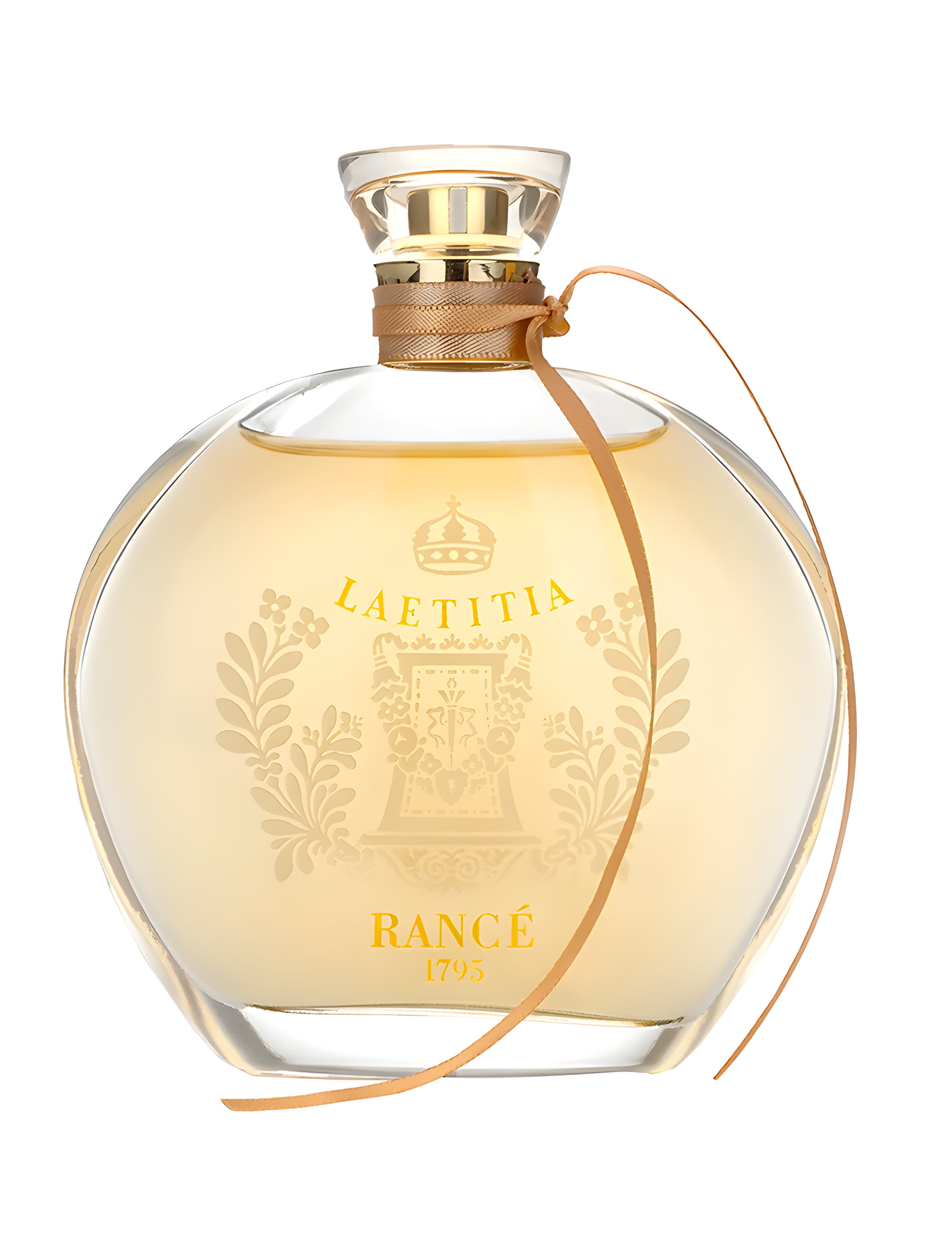 Picture of Laetitia Millesime fragrance