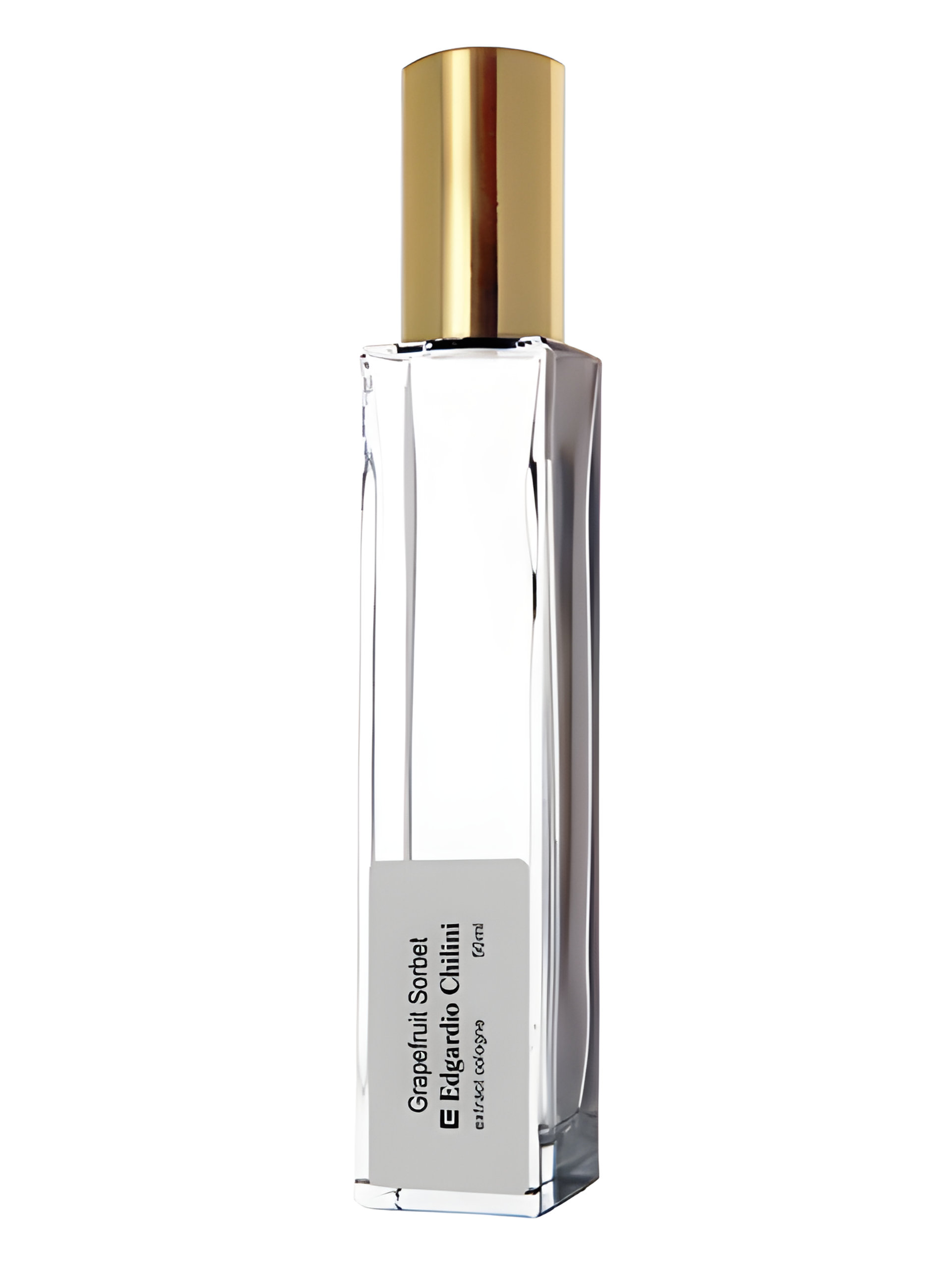 Picture of Grapefruit Sorbet fragrance