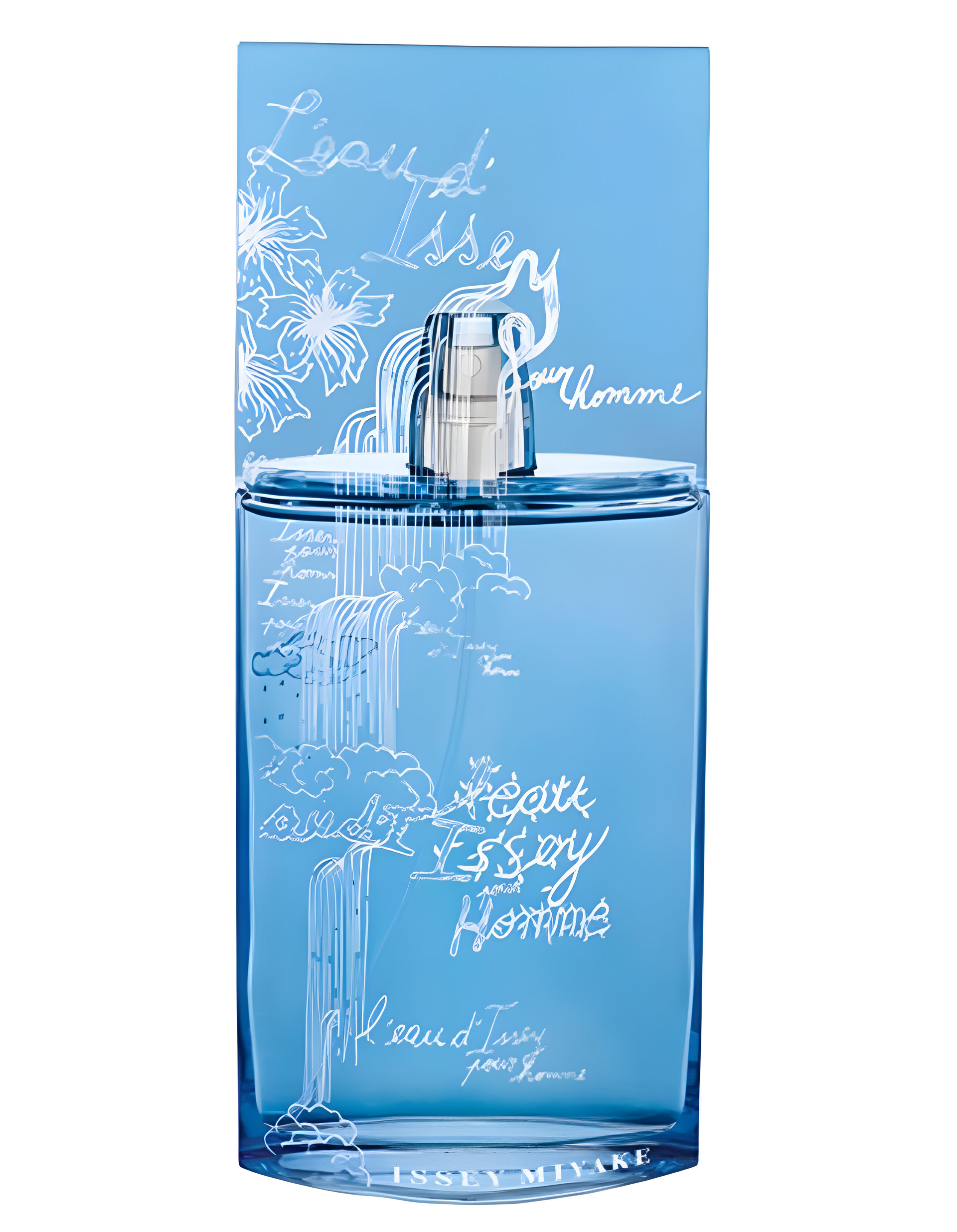 Picture of L'Eau d'Issey Summer Pour Homme 2008 fragrance