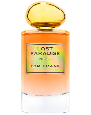 Lost Paradise by Tom Frank perfume bottle