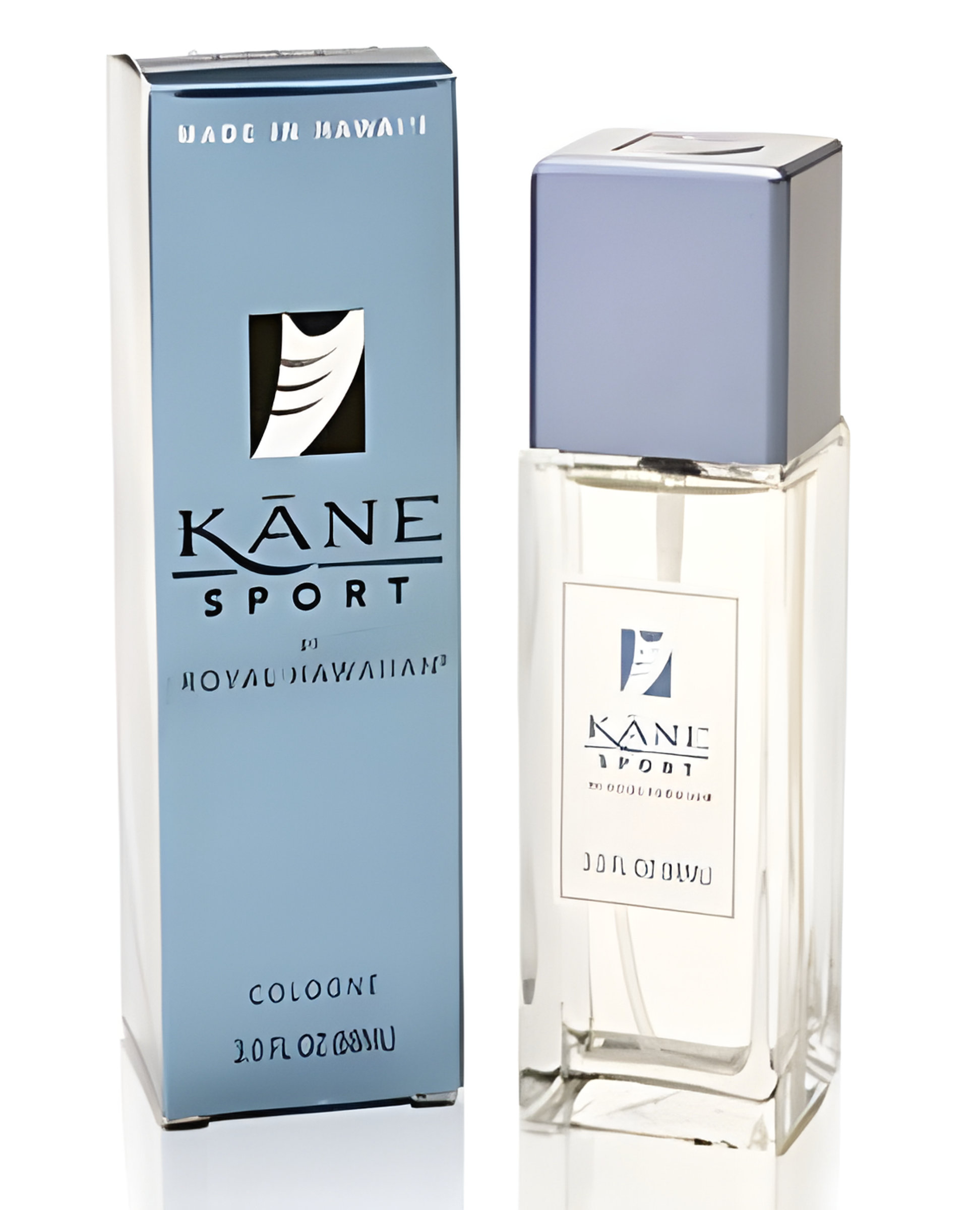 Picture of Kane Sport fragrance