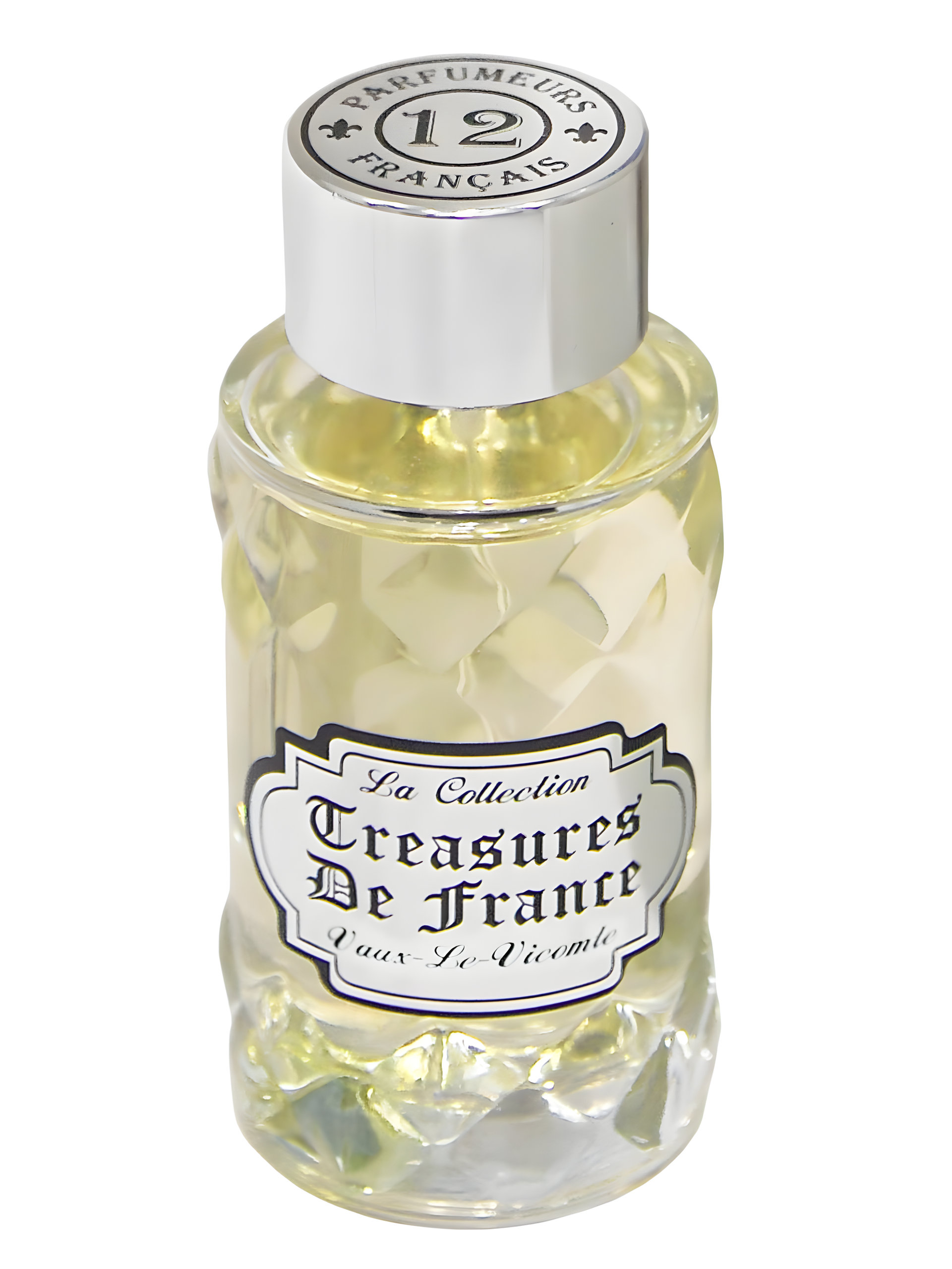 Picture of Vaux Le Vicomte fragrance