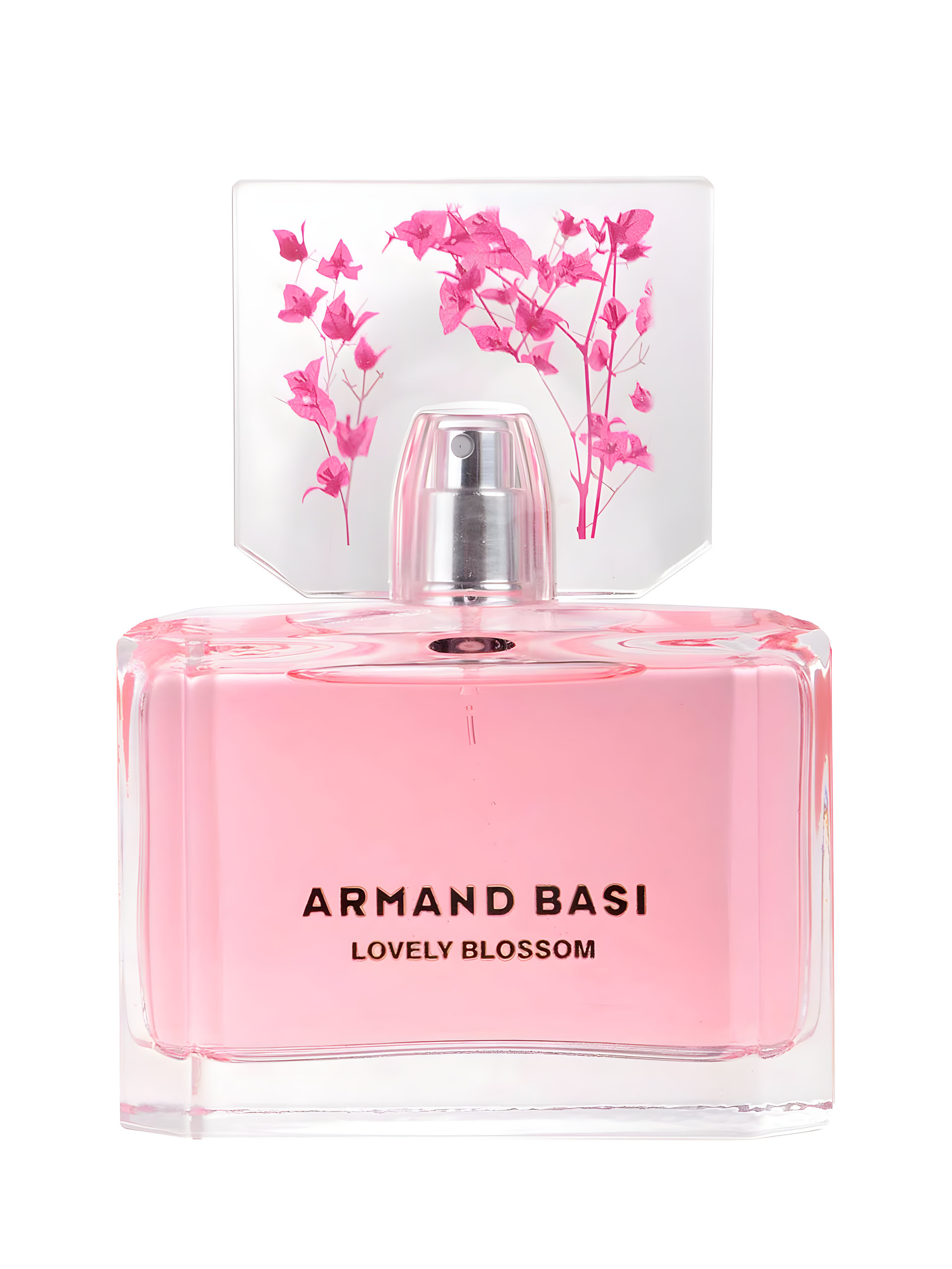 Picture of Lovely Blossom fragrance