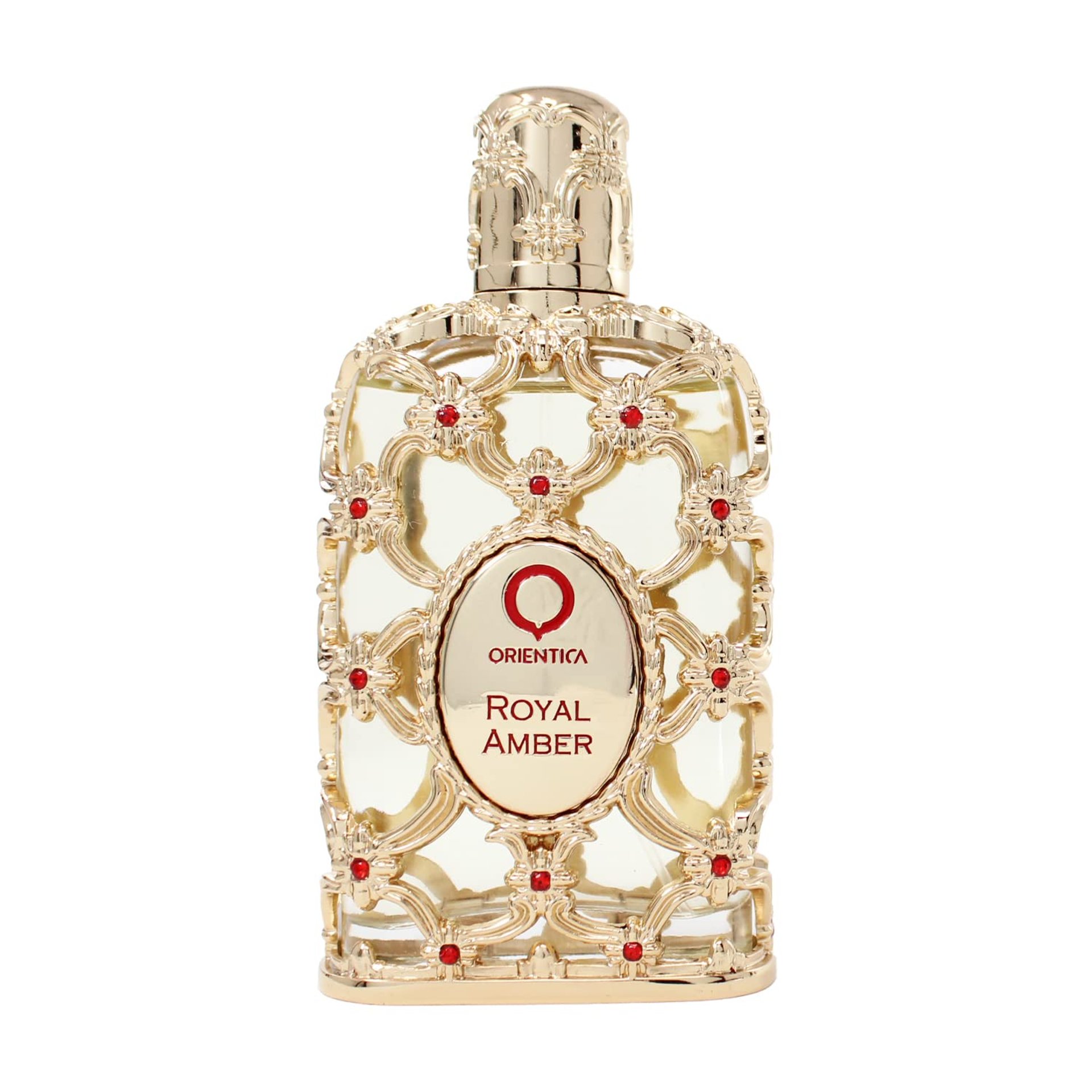 Picture of Royal Amber fragrance