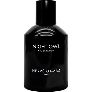 Night Owl by Herve Gambs Paris perfume bottle