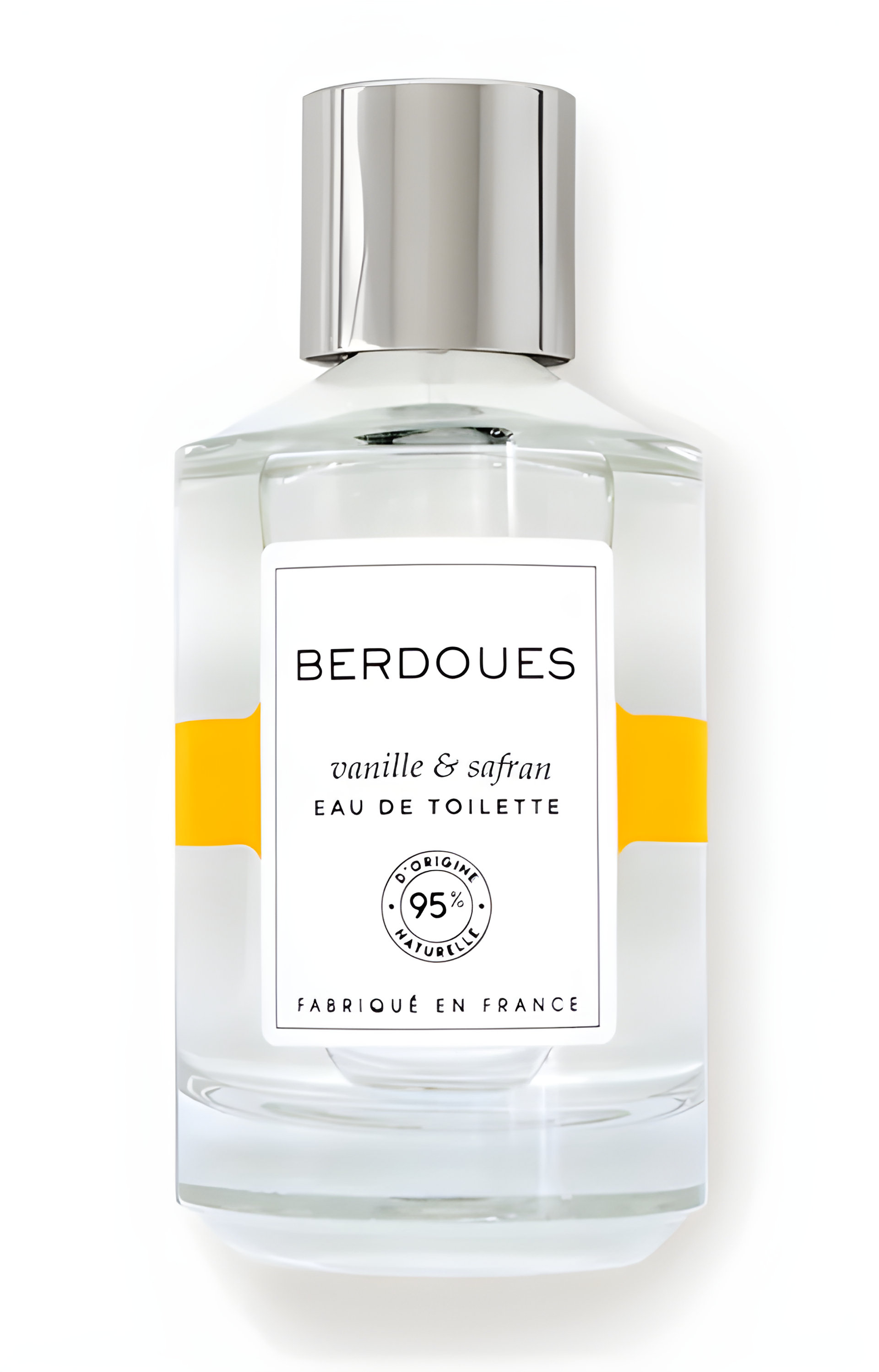 Picture of Vanille & Safran fragrance