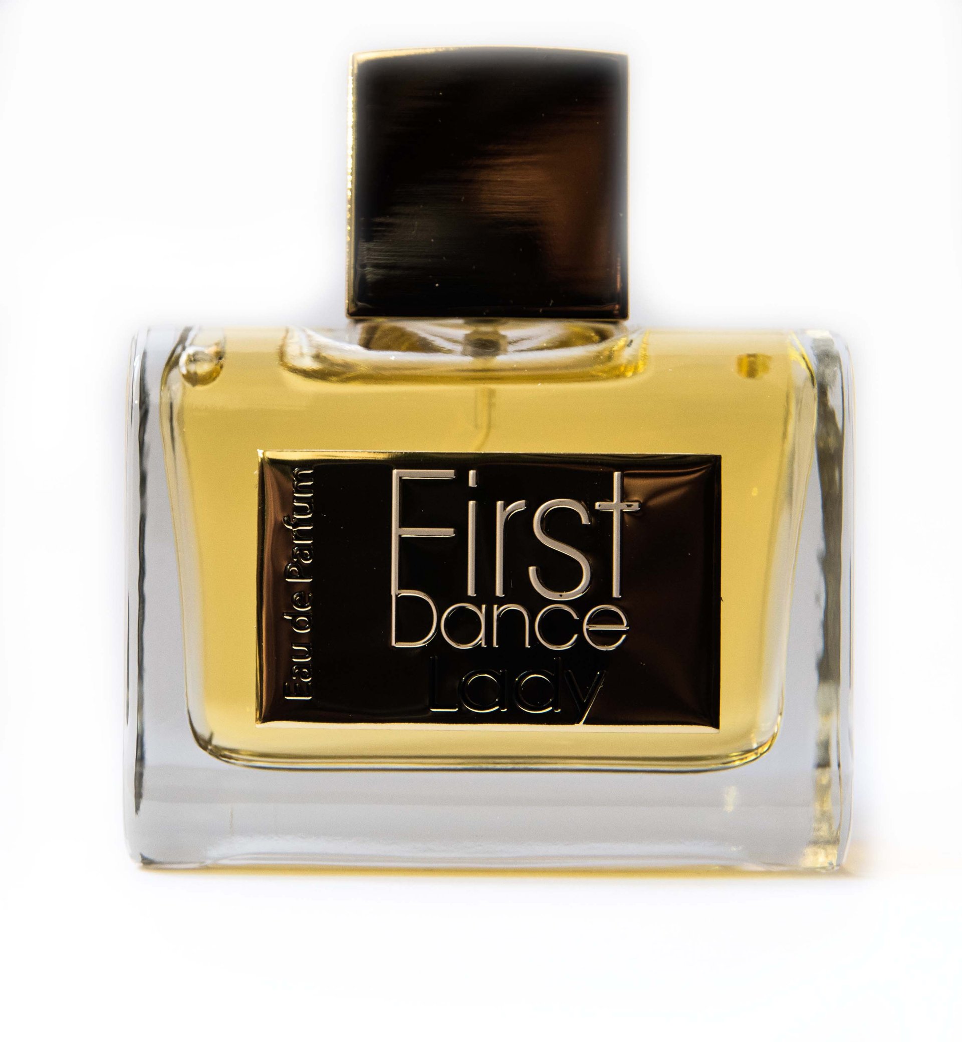 Picture of First Dance Lady fragrance