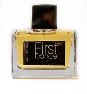 First Dance Lady by Rivages Parfums perfume bottle