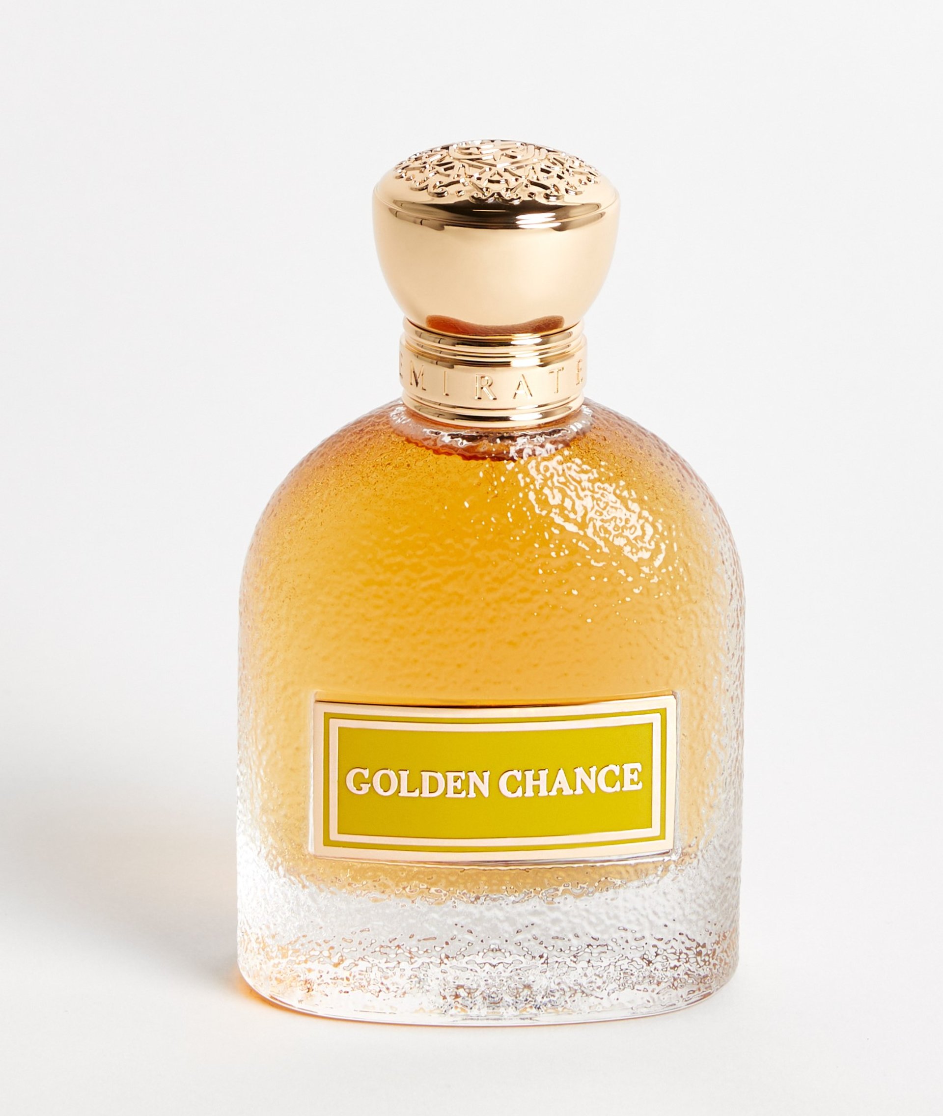 Picture of Golden Chance fragrance