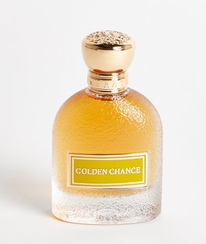 Golden Chance by Emirates Pride Perfumes perfume bottle