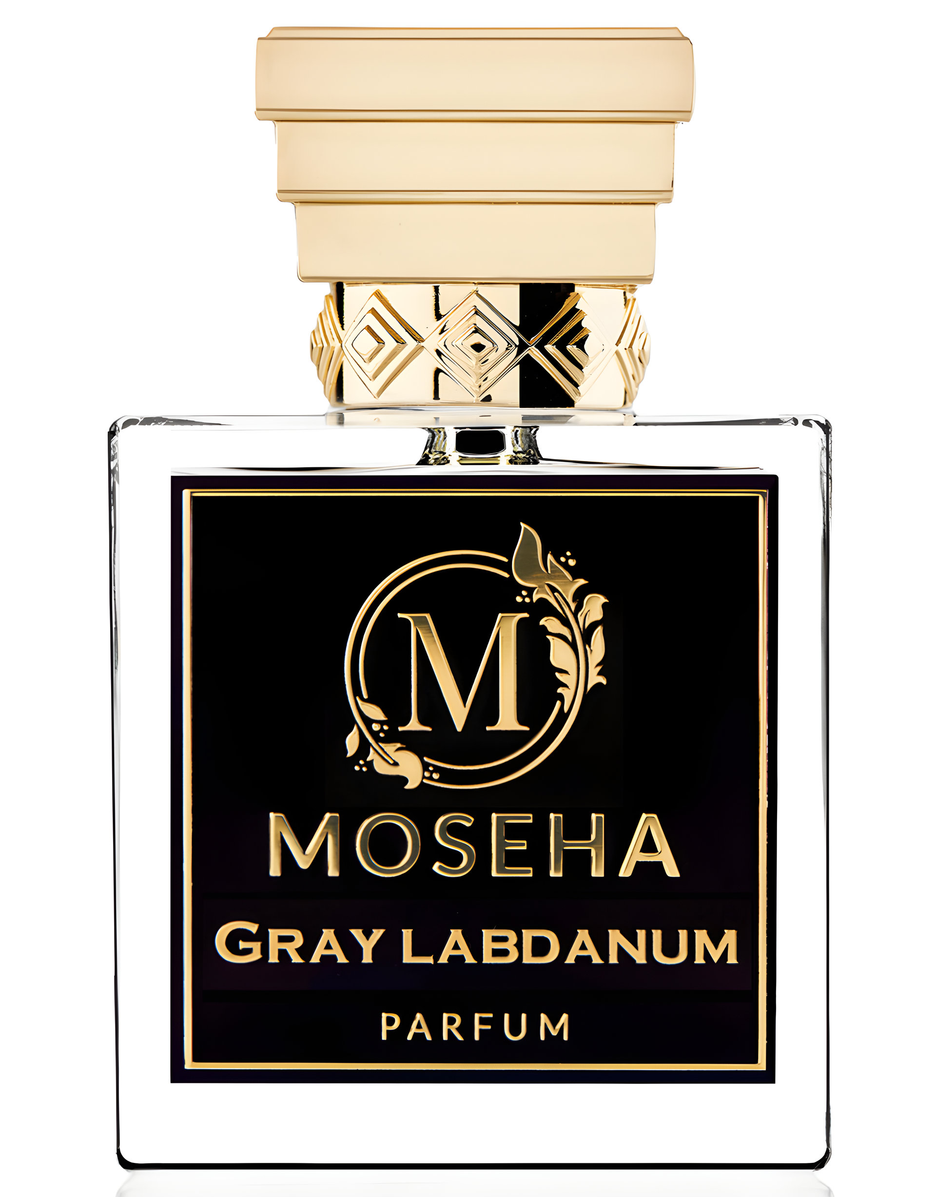Picture of Gray Labdanum fragrance