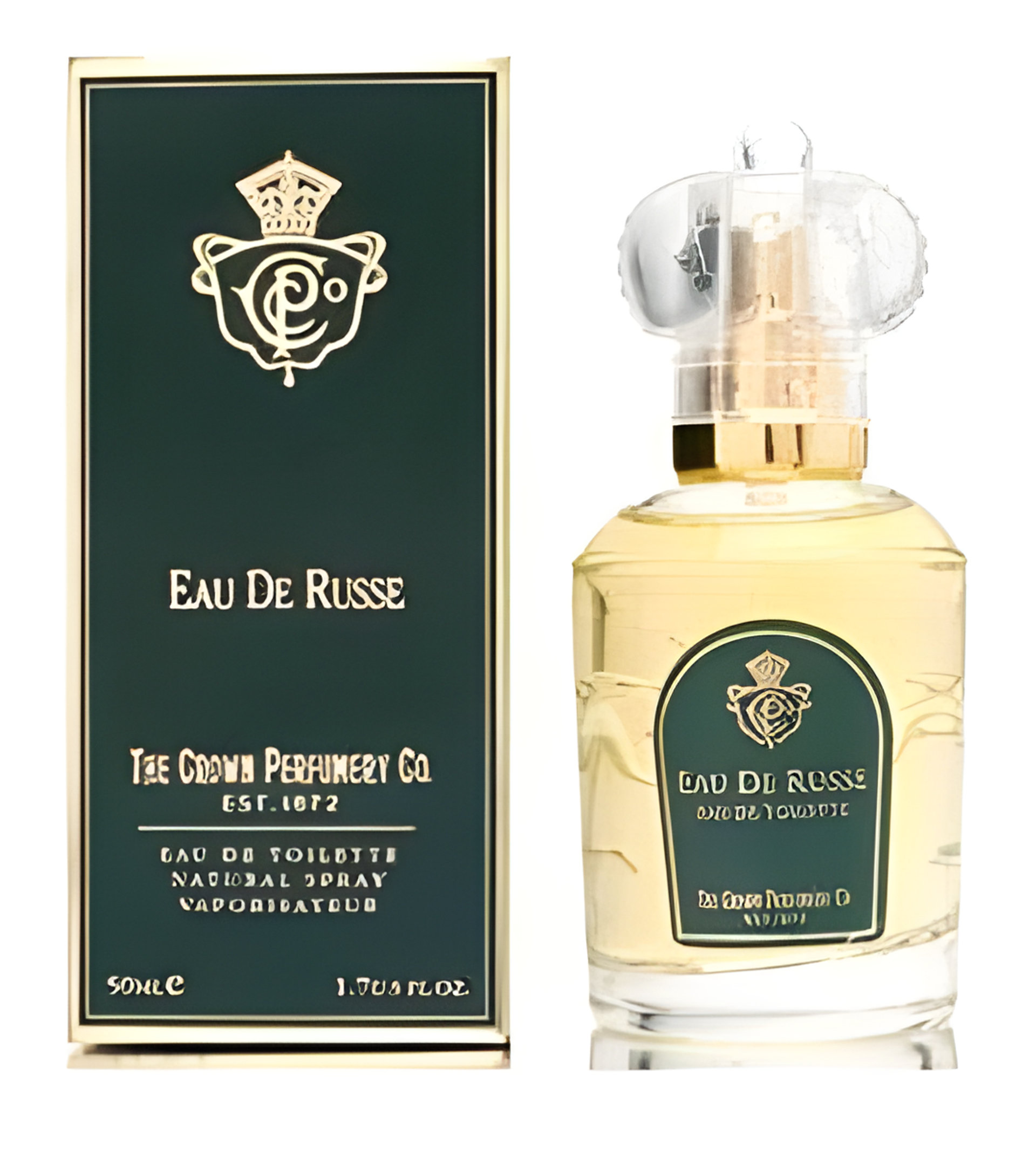 Picture of Eau de Russe fragrance