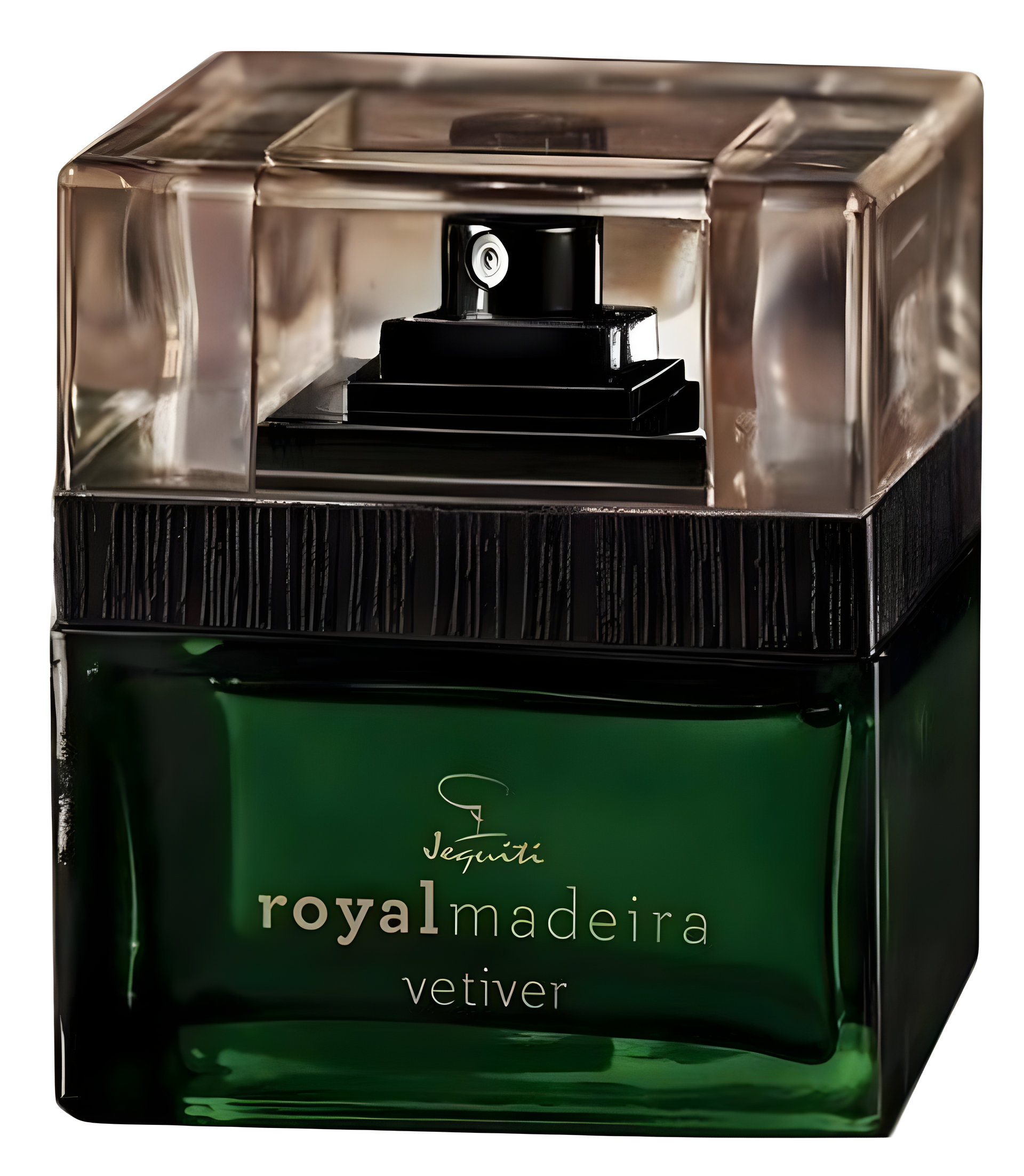 Picture of Royal Madeira Vetiver fragrance