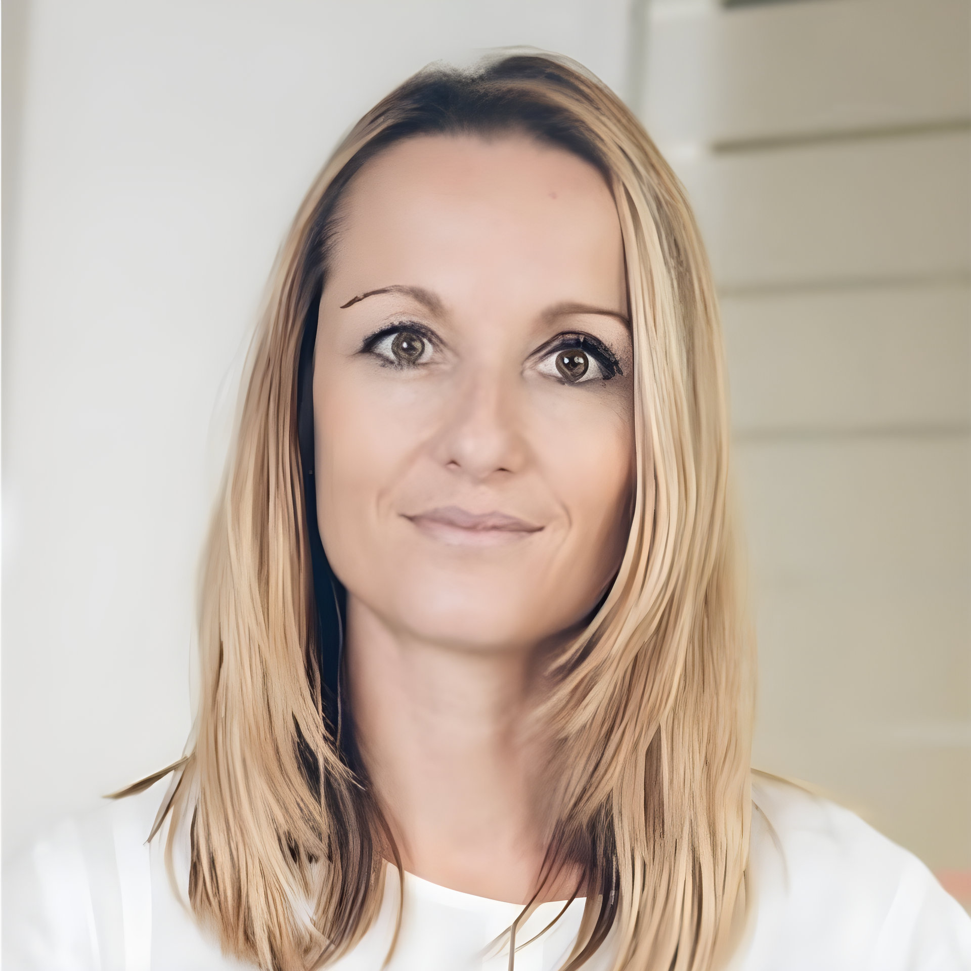 Picture of Irene Farmachidi perfumer