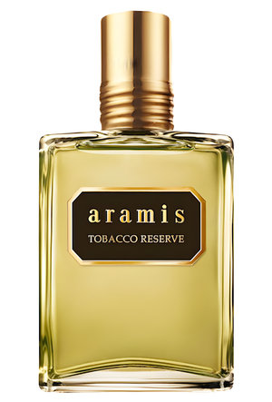 Tobacco Reserve by Aramis perfume bottle