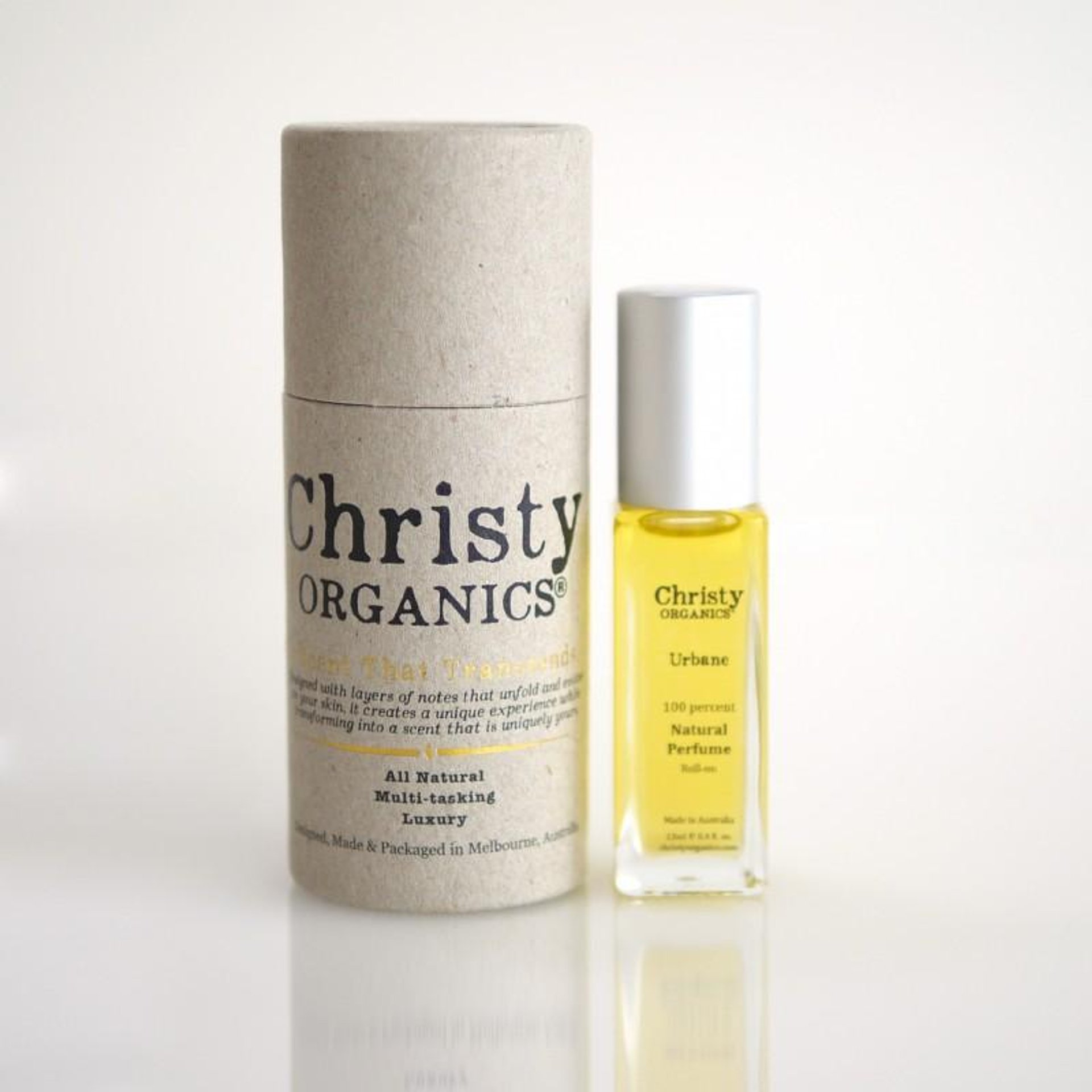 Picture of Urbane fragrance