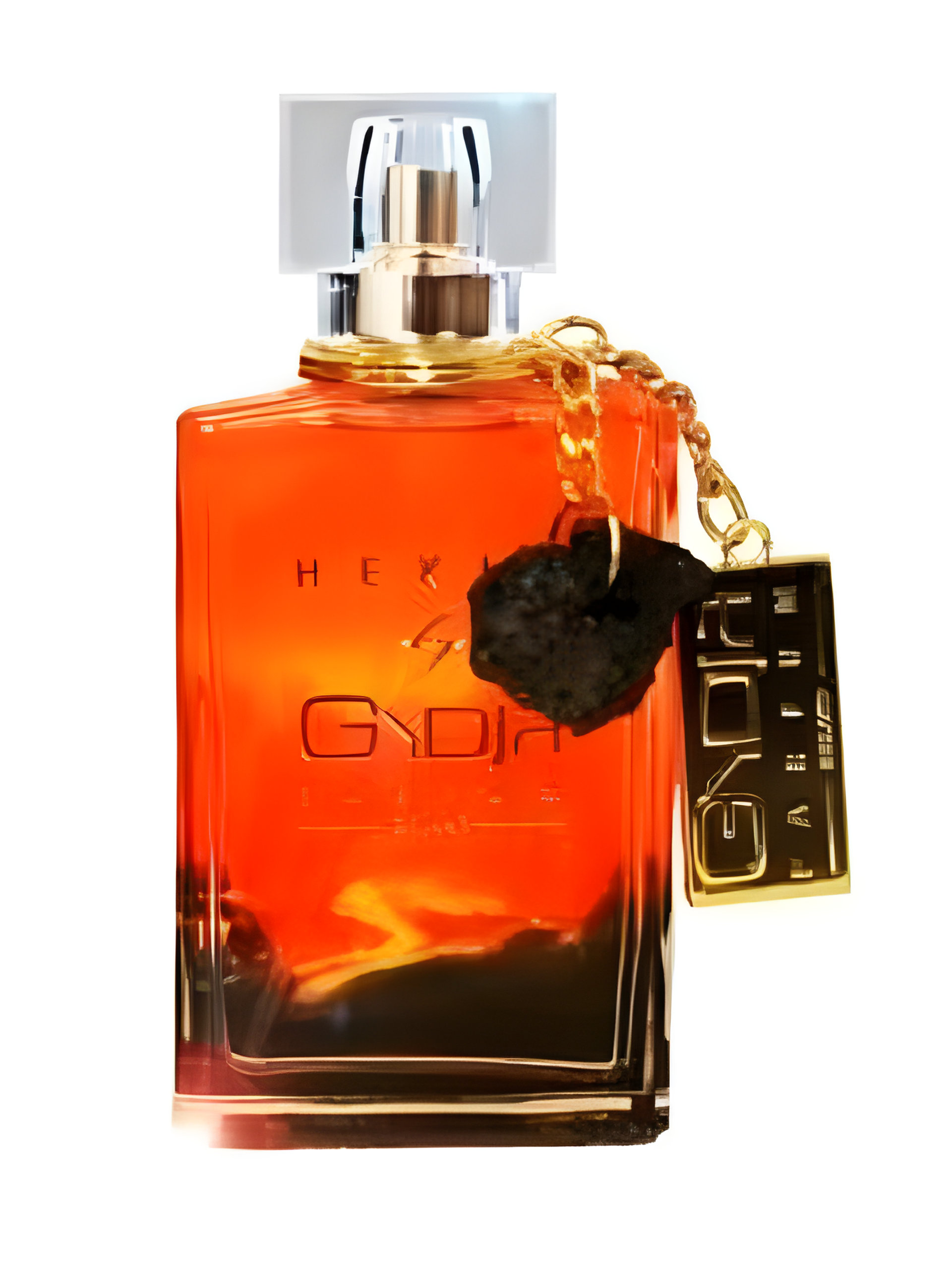 Picture of Hekla fragrance