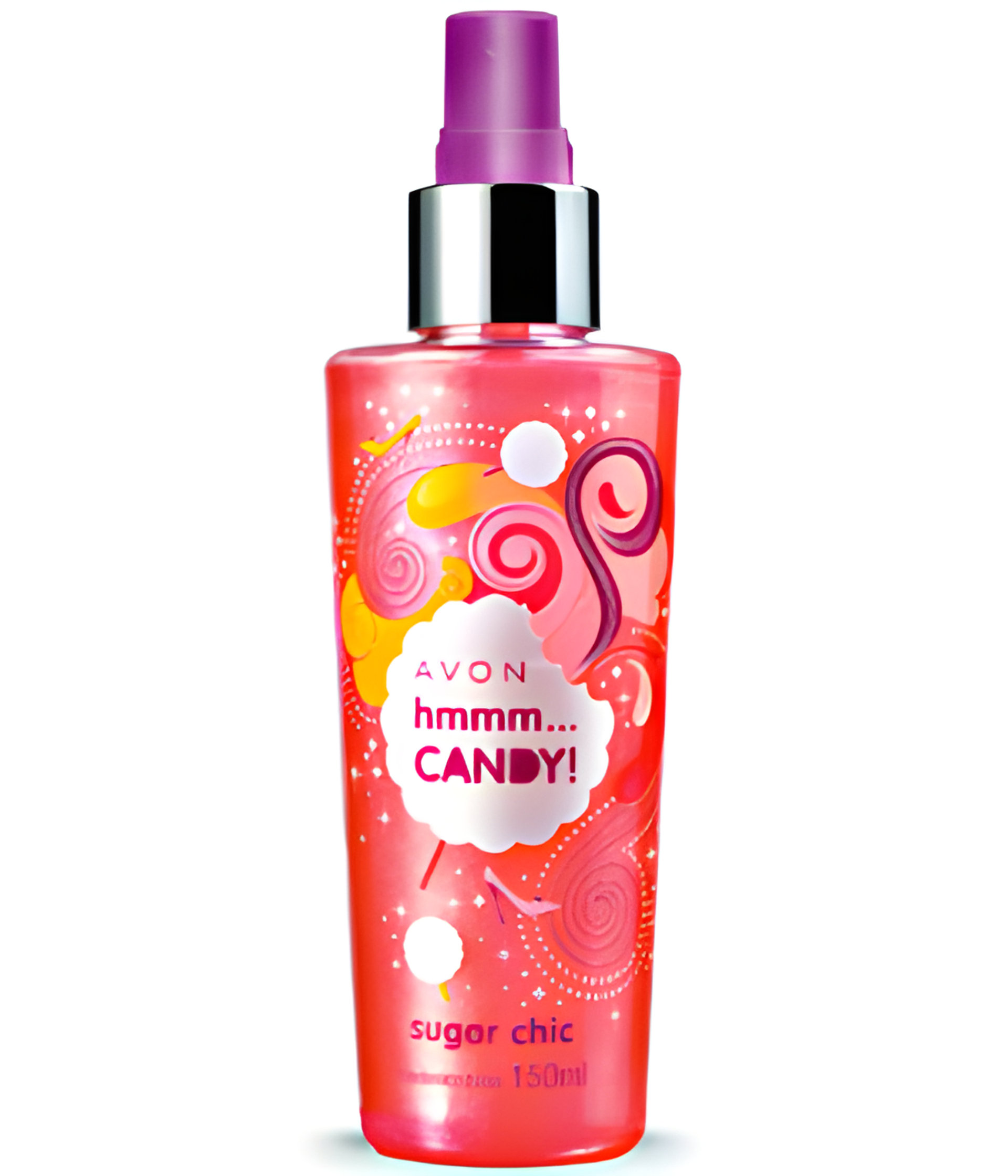 Picture of Sugar Chic fragrance