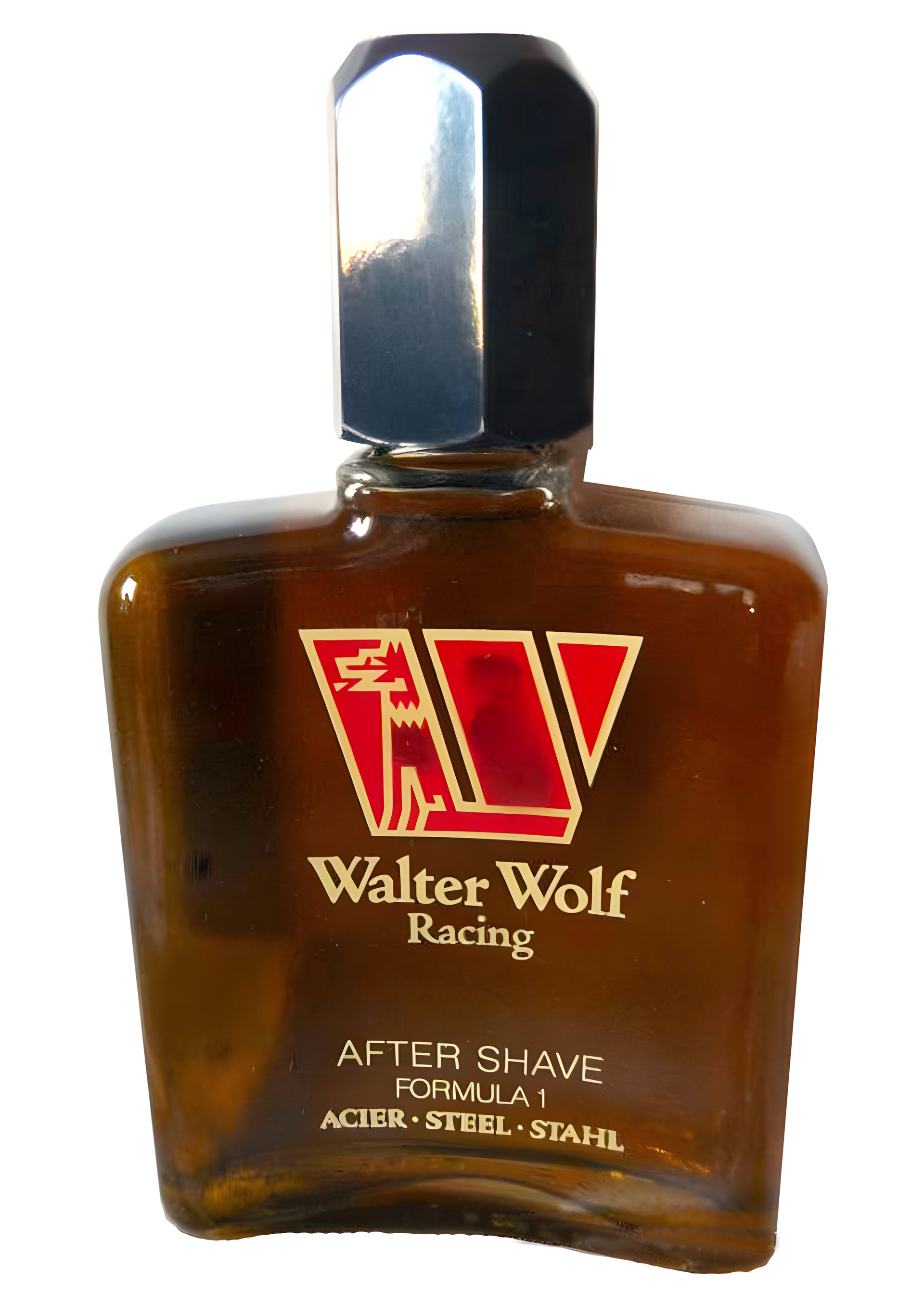 Picture of Formula 1 Steel fragrance