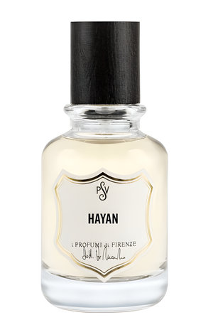 Hayan by I Profumi di Firenze perfume bottle