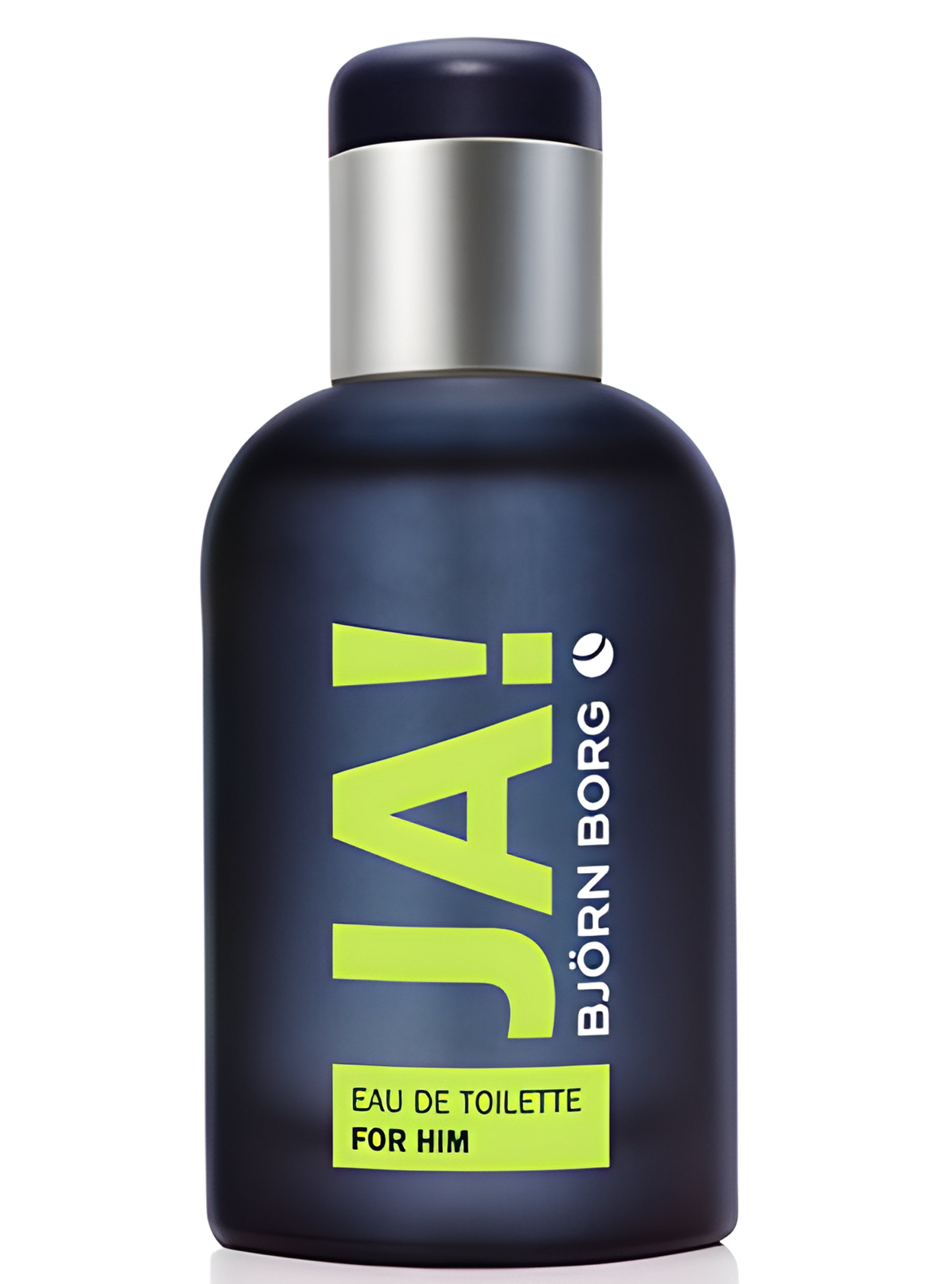 Picture of JA! for Him fragrance