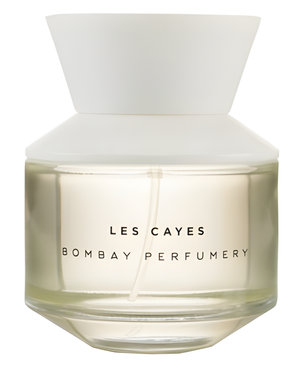 Les Cayes by Bombay Perfumery perfume bottle