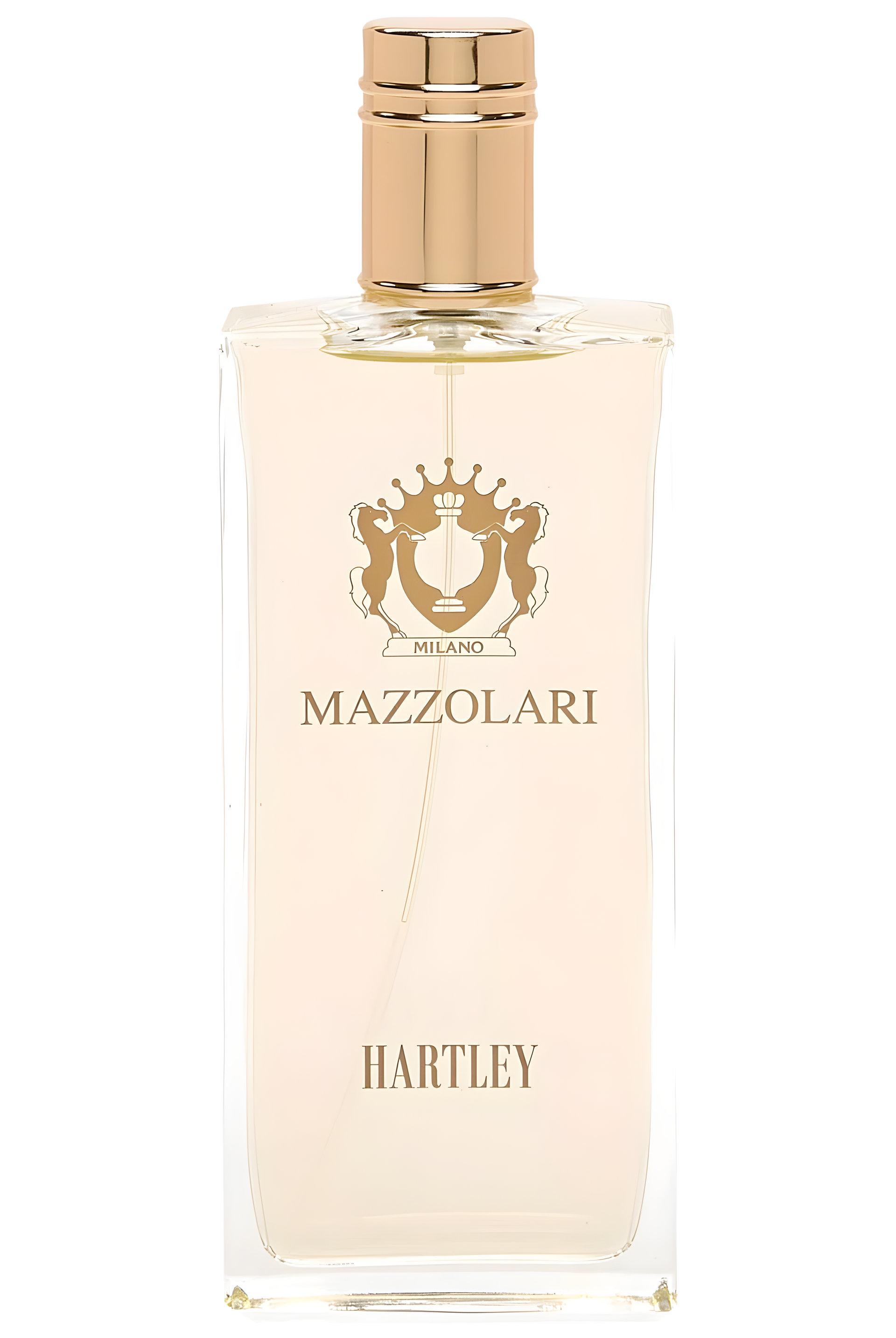 Picture of Hartley fragrance
