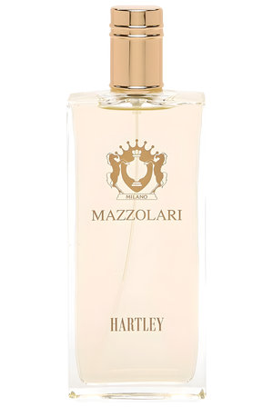 Hartley by Mazzolari perfume bottle