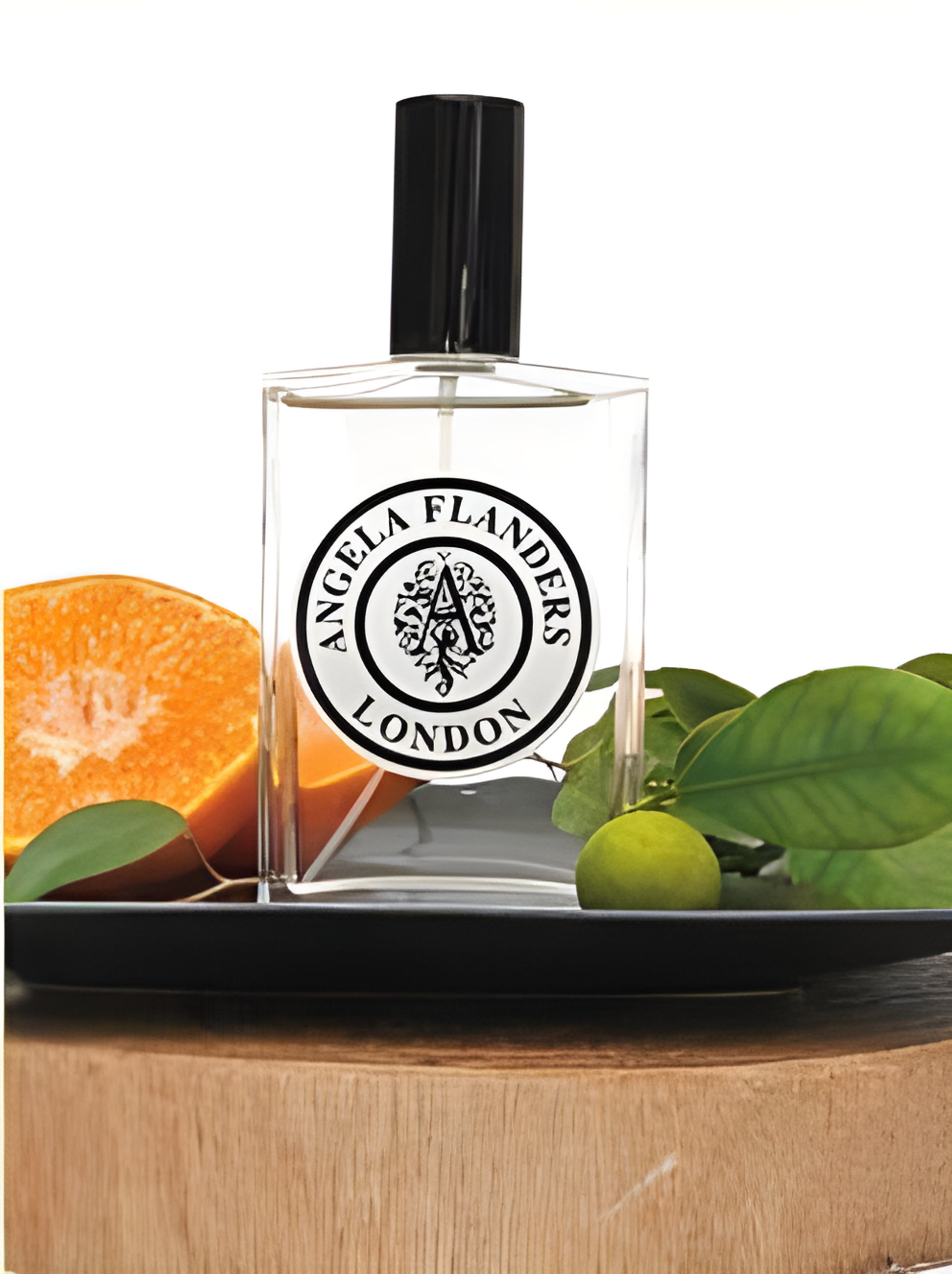 Picture of No.2 Eau de Lisbon fragrance