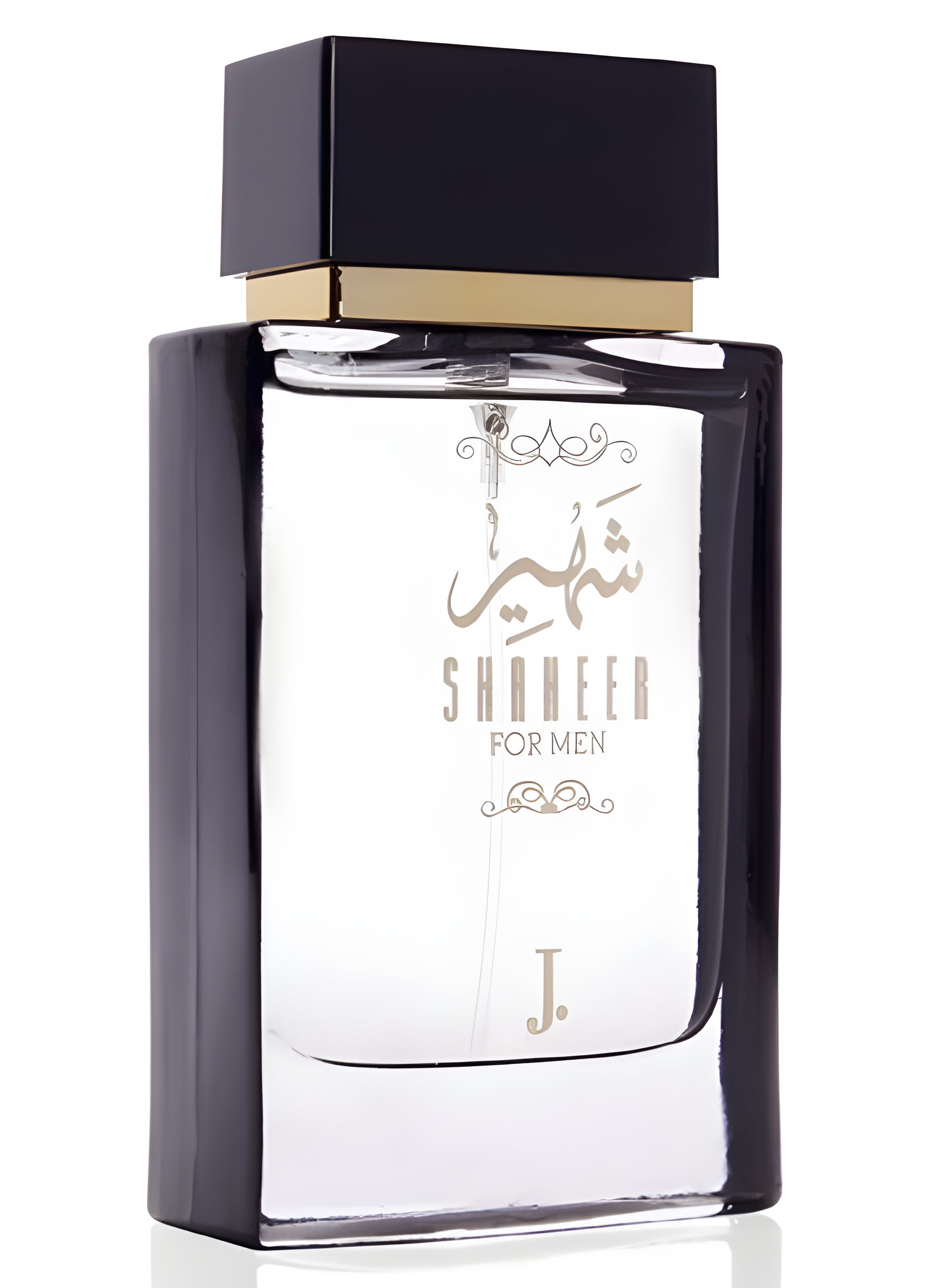 Picture of Shaheer fragrance