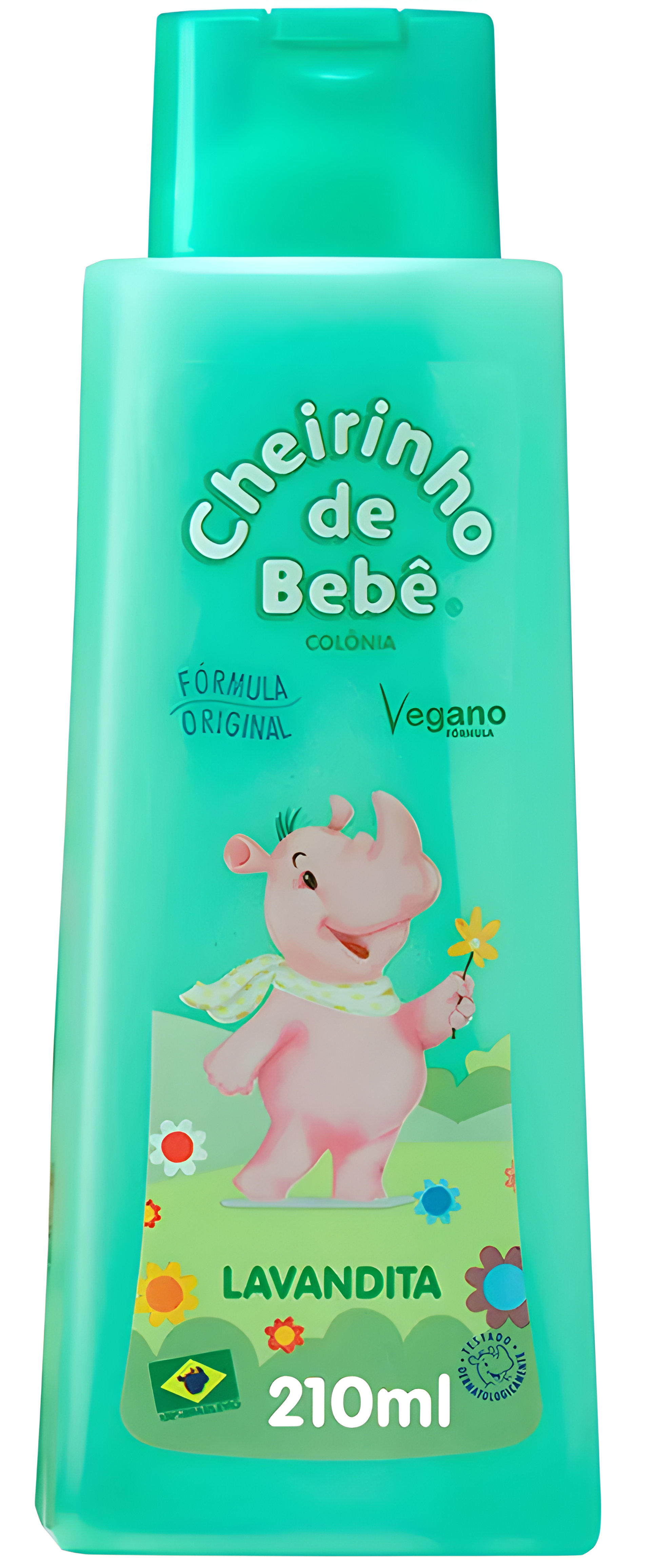 Picture of Cheirinho de Bebê Lavandita fragrance