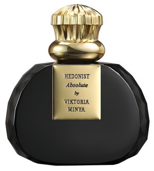 Hedonist Absolute by Viktoria Minya perfume bottle