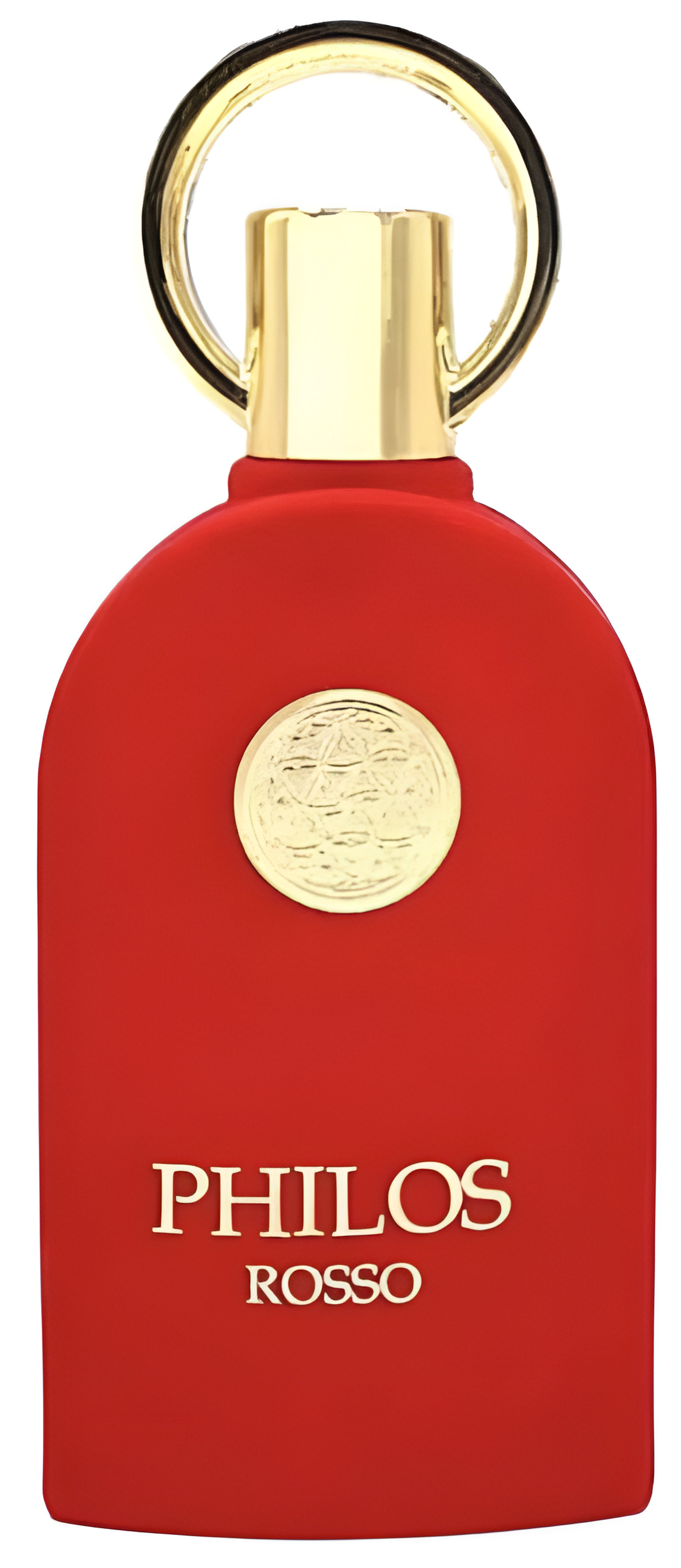 Picture of Philos Rosso fragrance
