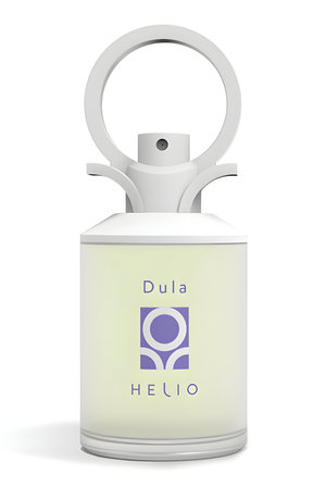 Dula by Helio perfume bottle