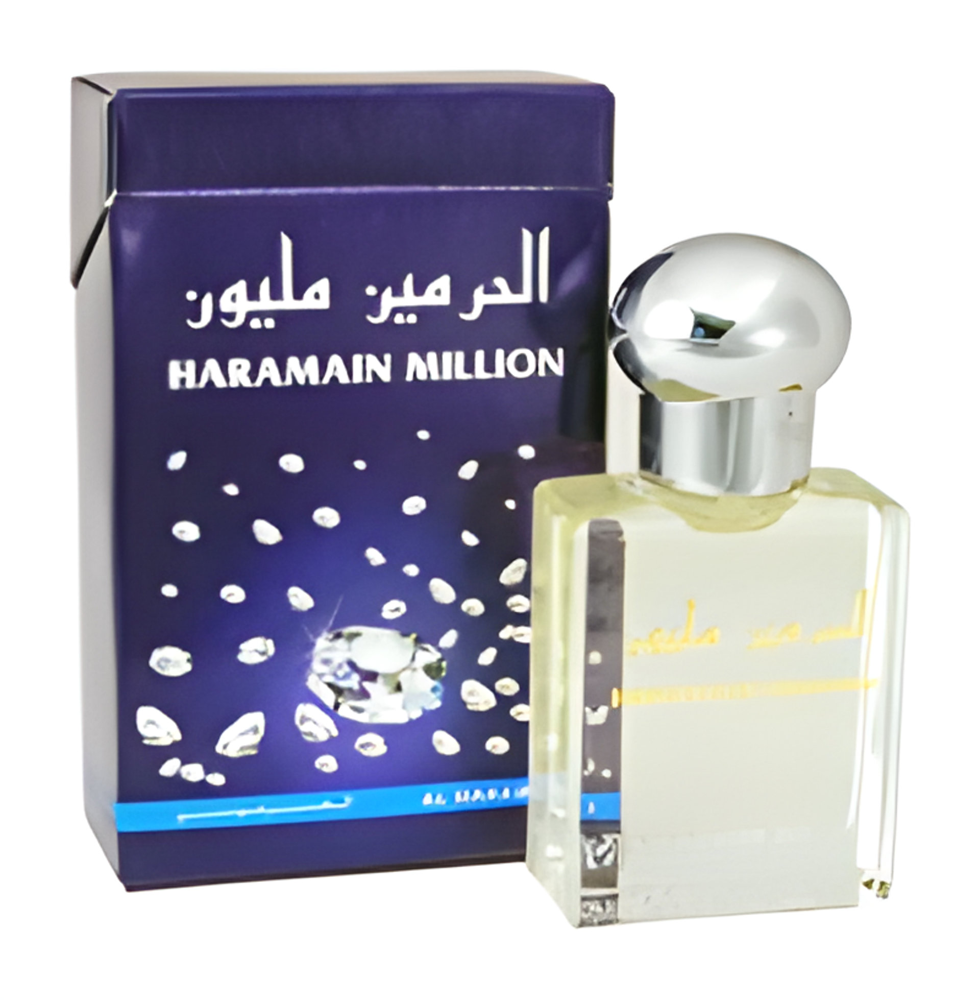 Picture of Million fragrance