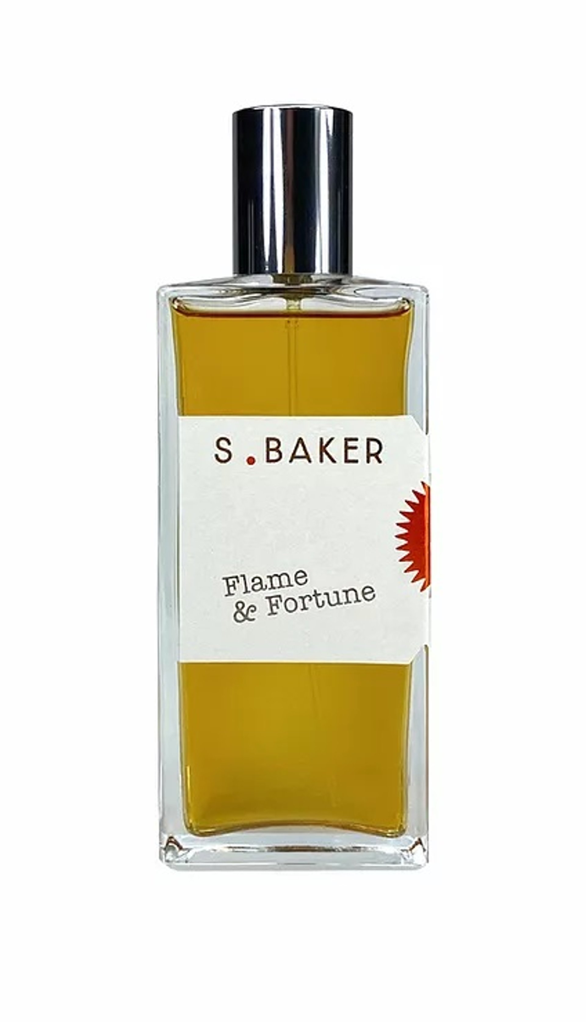 Picture of Flame & Fortune fragrance