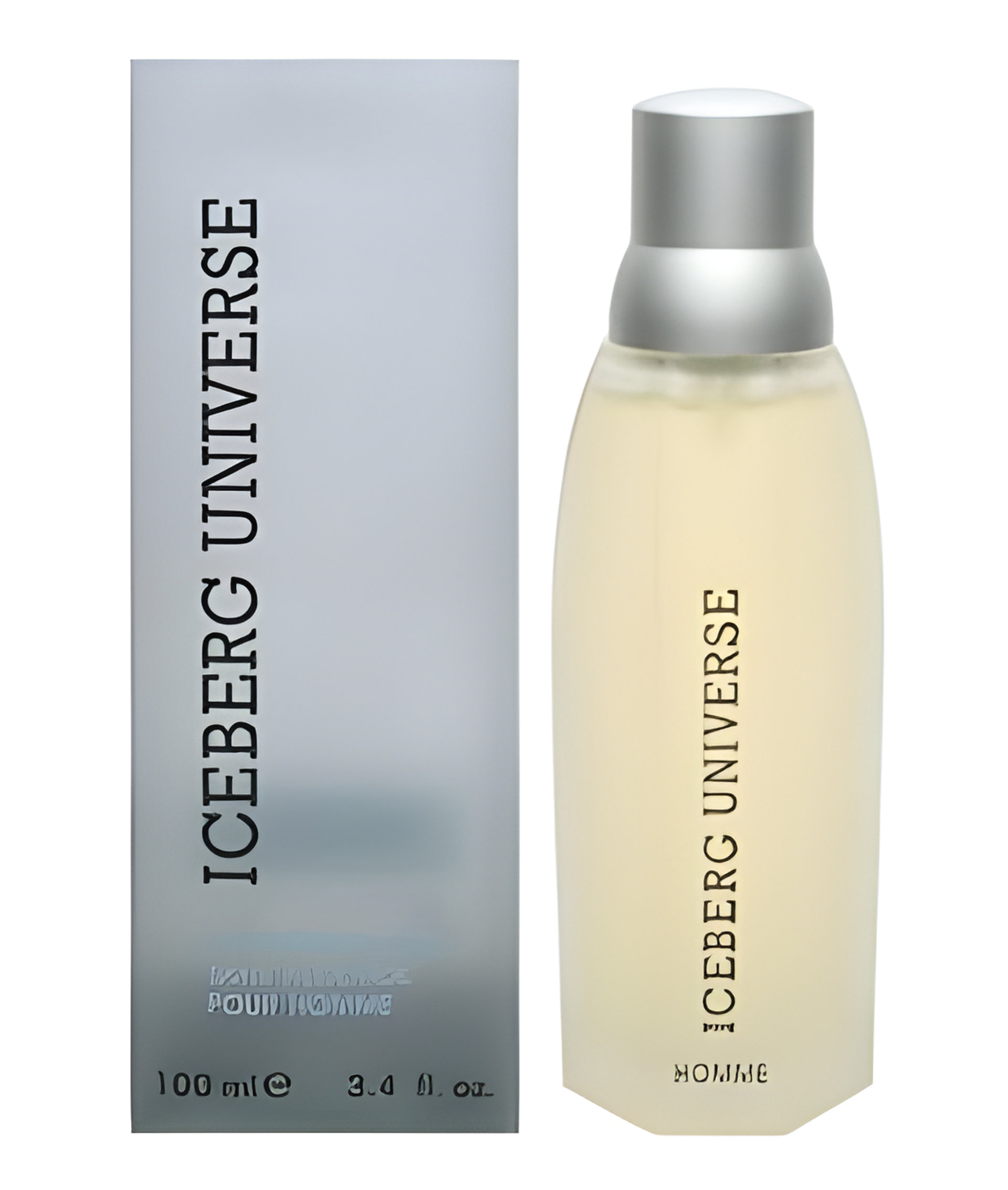 Picture of Universe Pour Homme fragrance