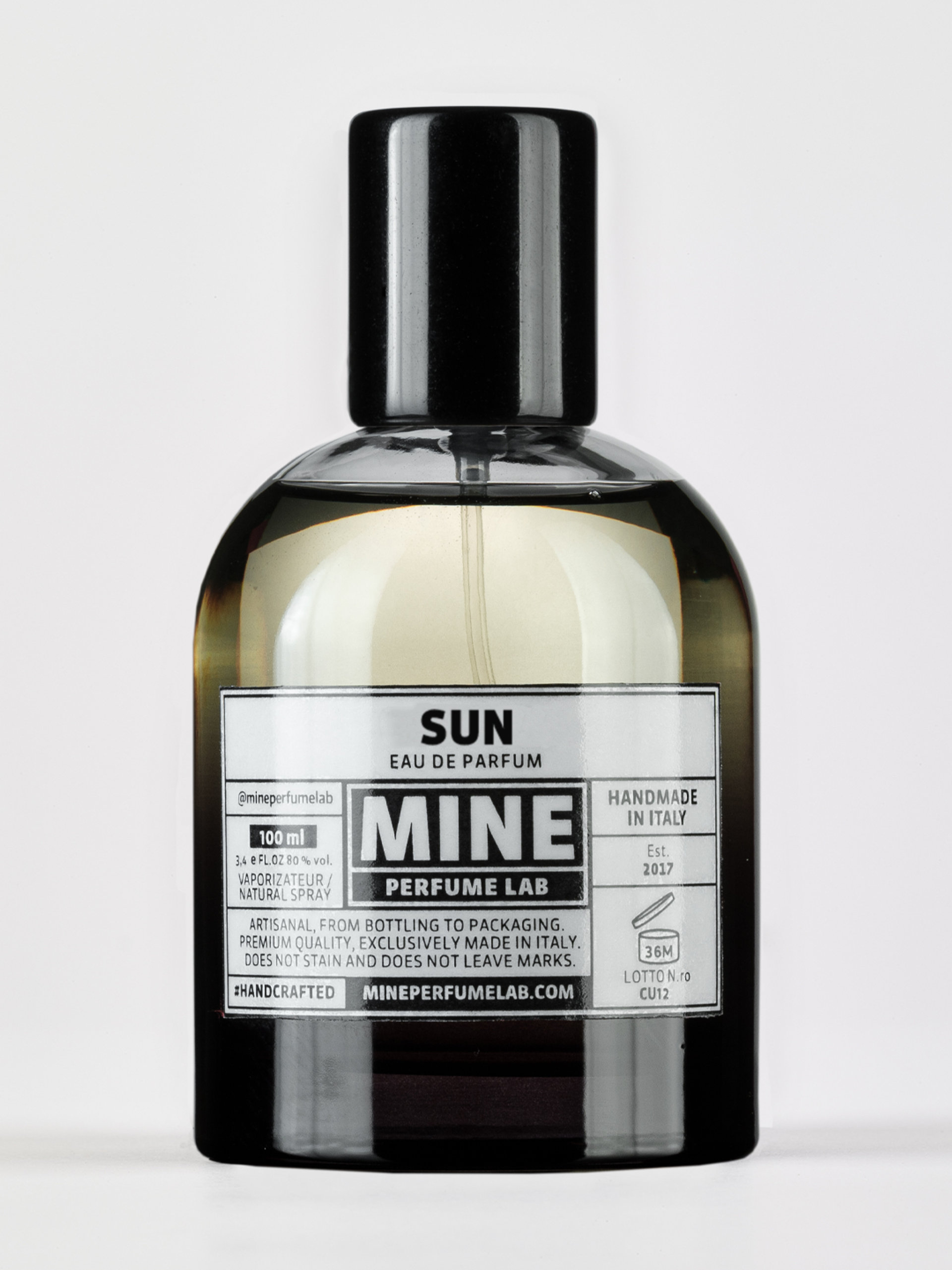 Picture of Sun fragrance