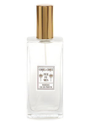 Maderas by Coqui Coqui perfume bottle