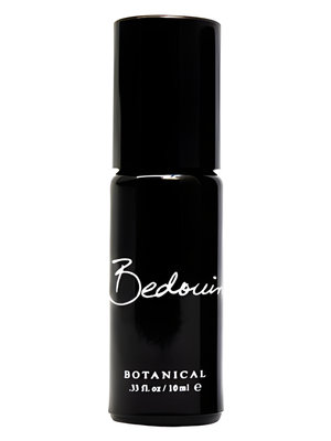 Bedouin by Persephenie Studio perfume bottle