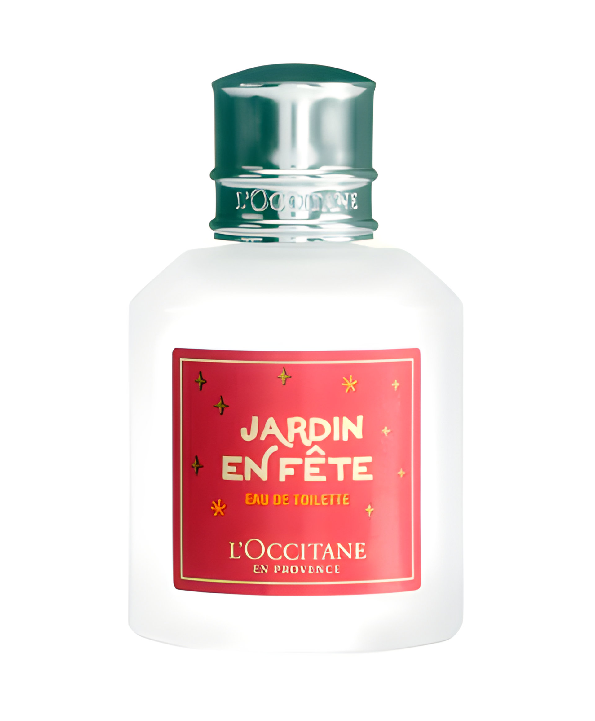 Picture of Jardin en Fete (Festive Garden) fragrance