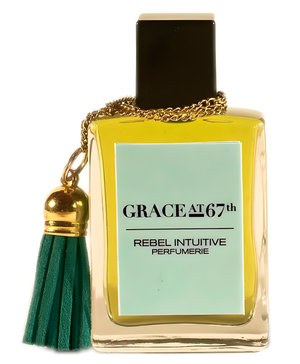 Grace at 67th by Rebel Intuitive Perfumerie perfume bottle