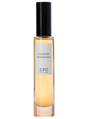 Jasmine Osmanthus by EPC Experimental Perfume Club perfume bottle