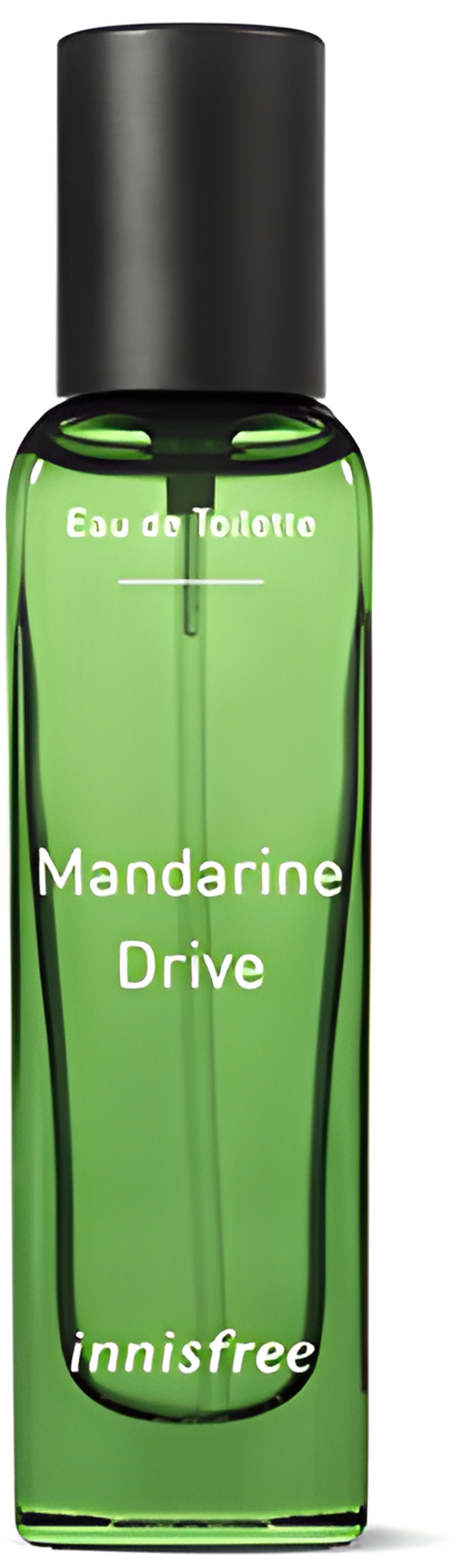 Picture of Mandarine Drive fragrance