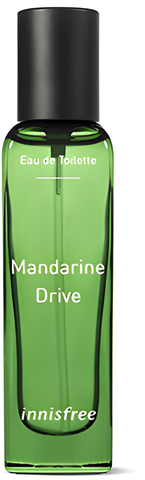 Mandarine Drive by Innisfree perfume bottle