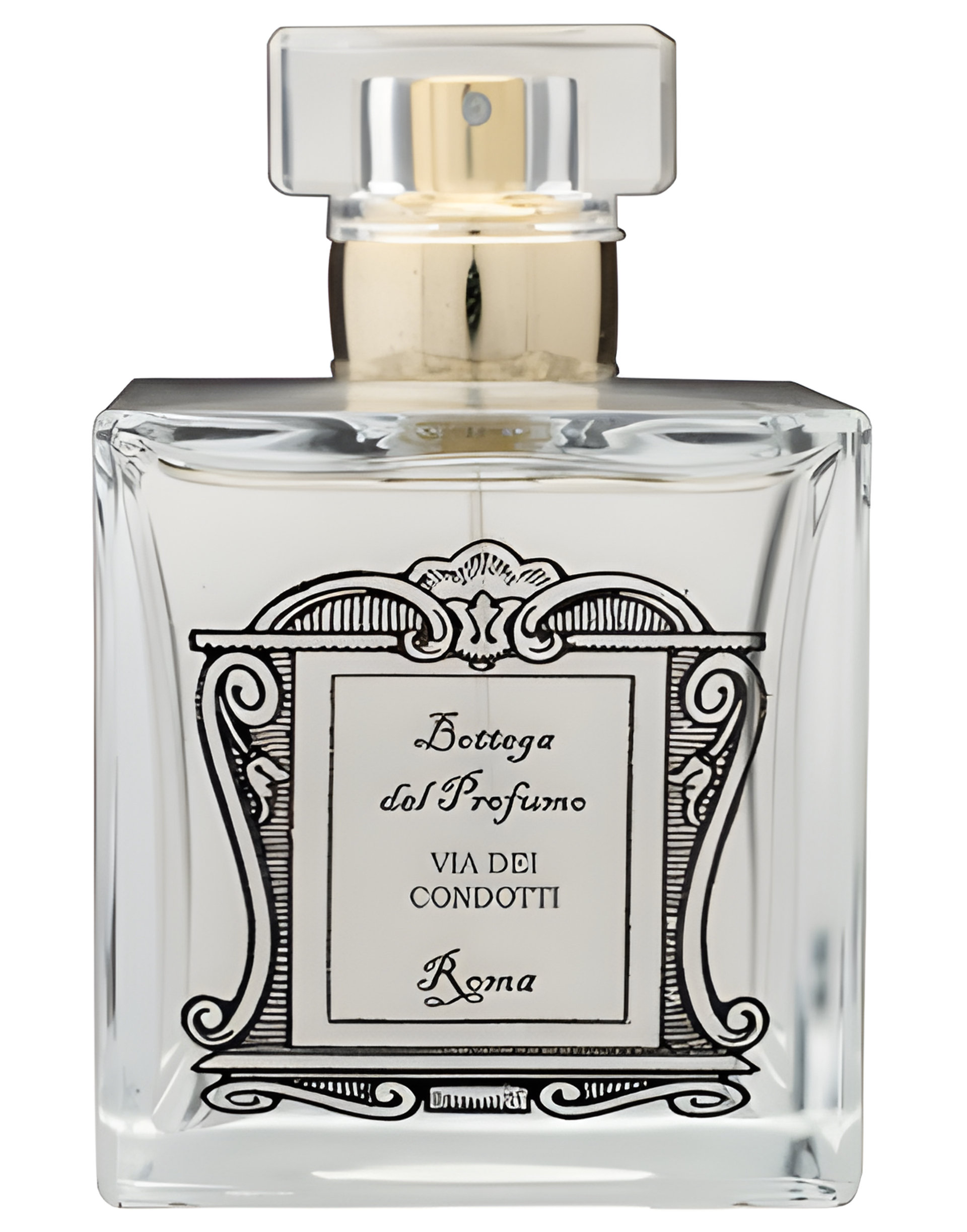 Picture of Via Dei Condotti fragrance