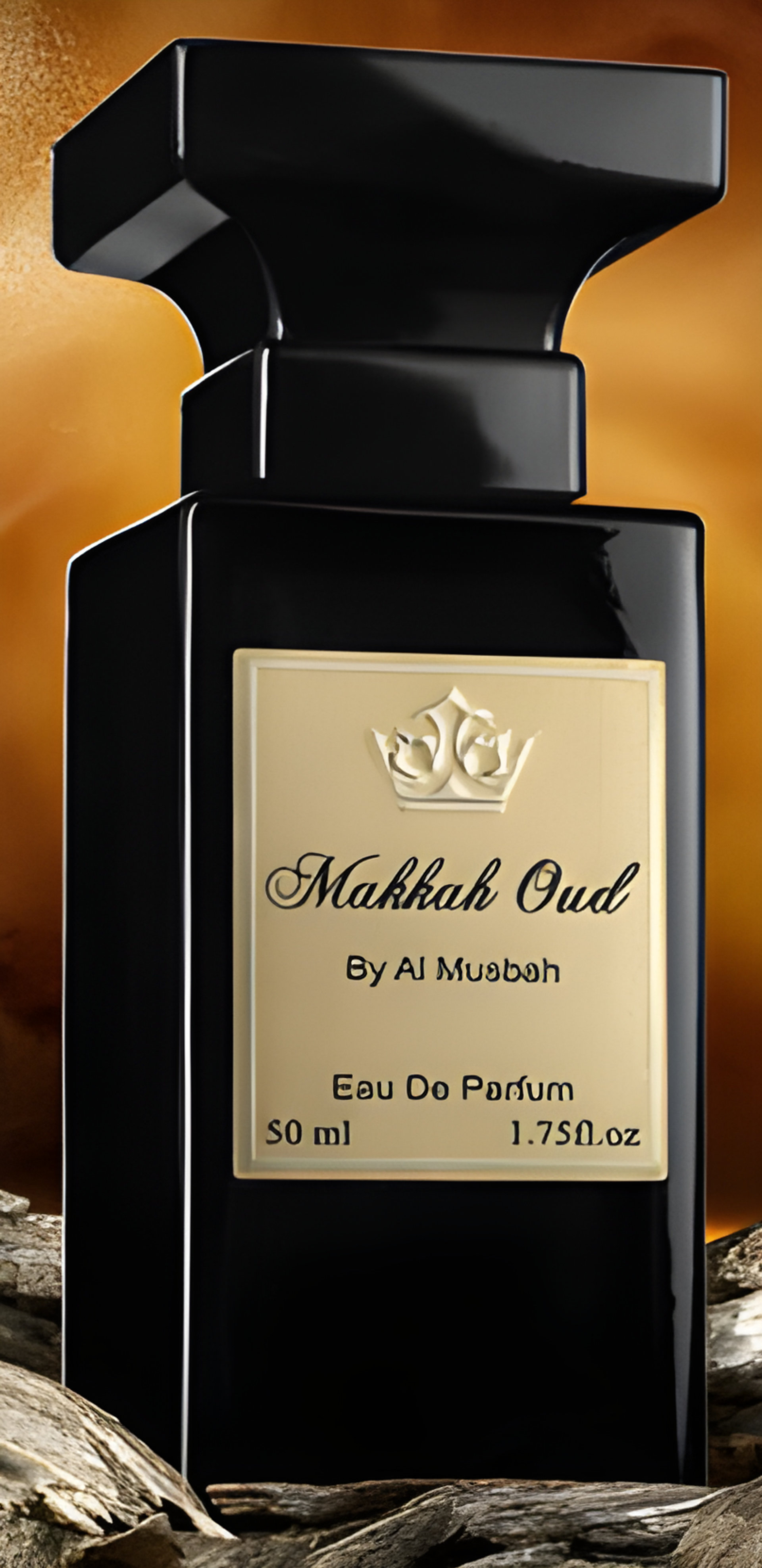 Picture of Makkah Oud fragrance