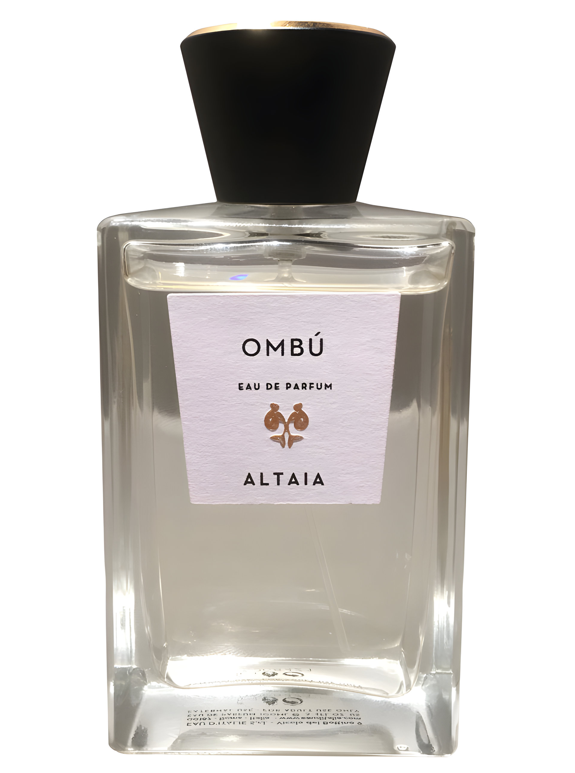 Picture of Ombú fragrance