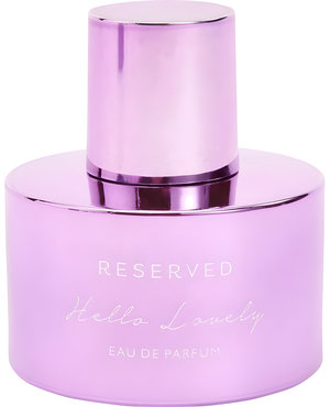 Hello Lovely by Reserved perfume bottle
